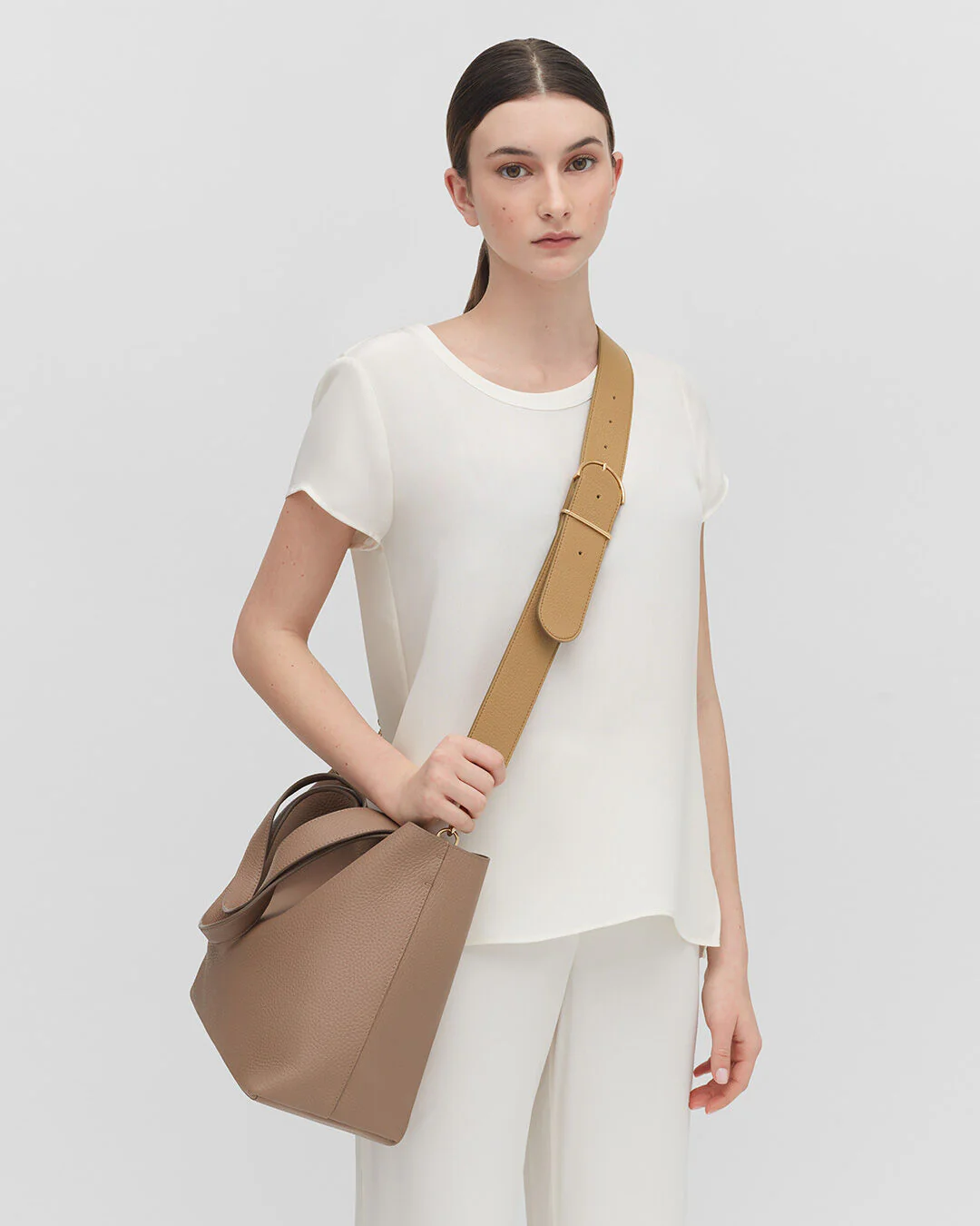 Adjustable Wide Strap - Image 43