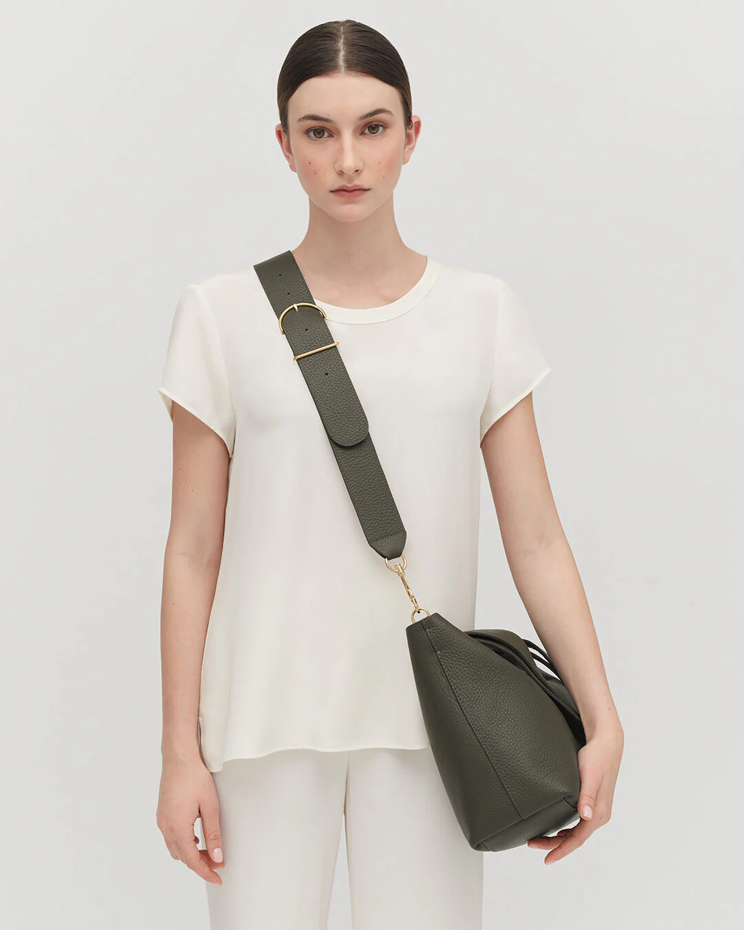 Adjustable Wide Strap - Image 58