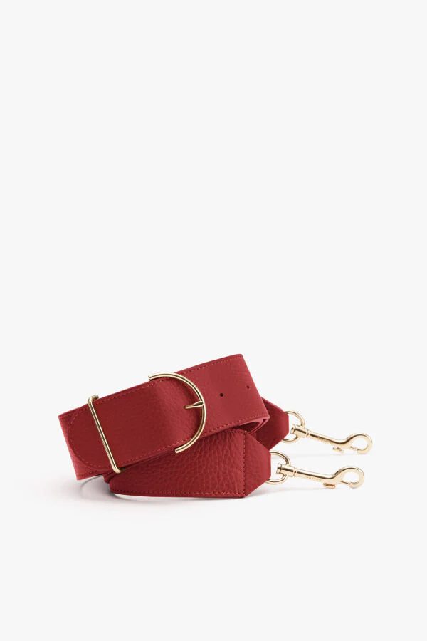 Adjustable Wide Strap - Image 76