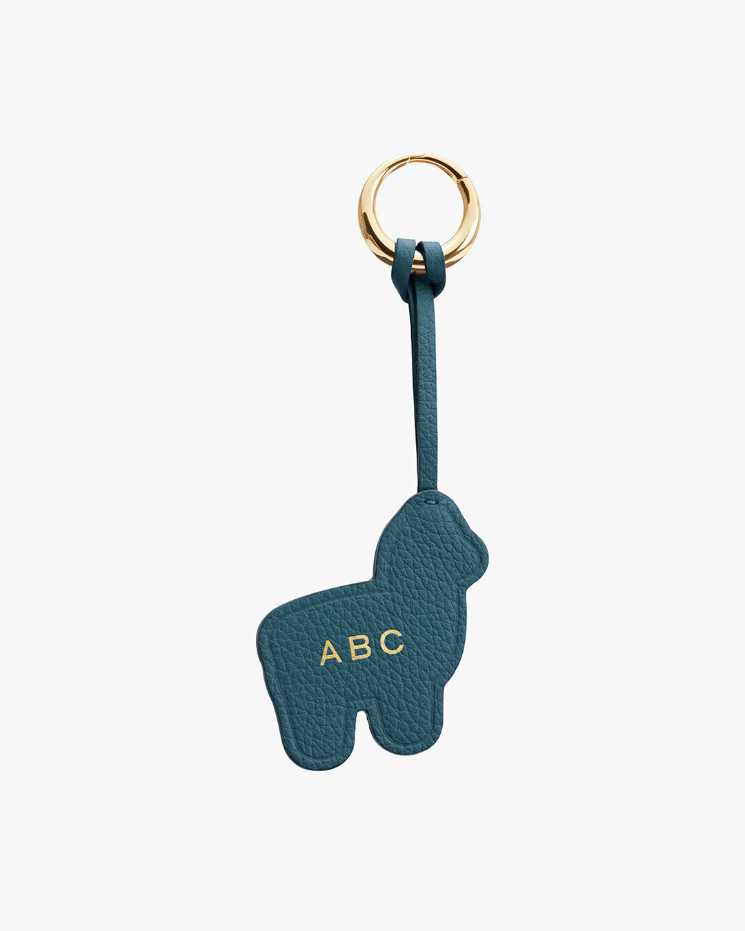 Alpaca Keychain - Image 29