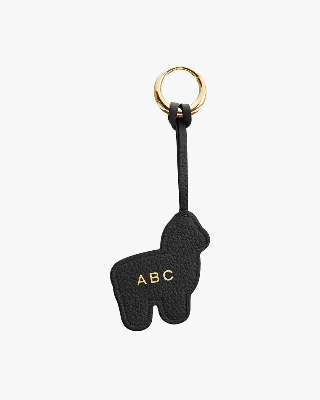 Alpaca Keychain - Image 3