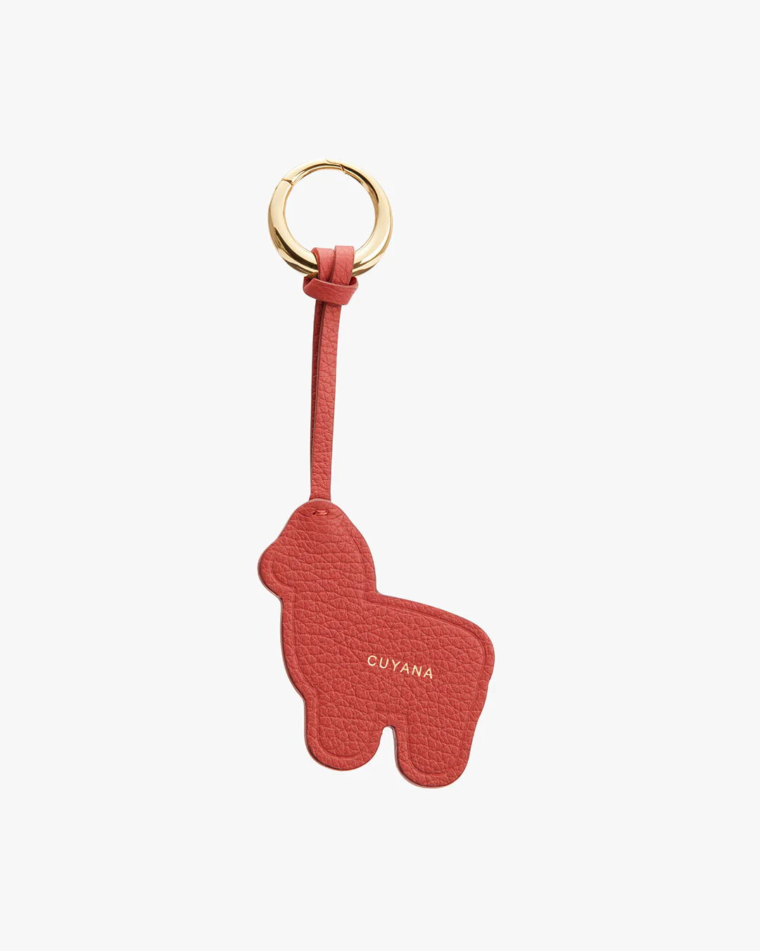 Alpaca Keychain - Image 44
