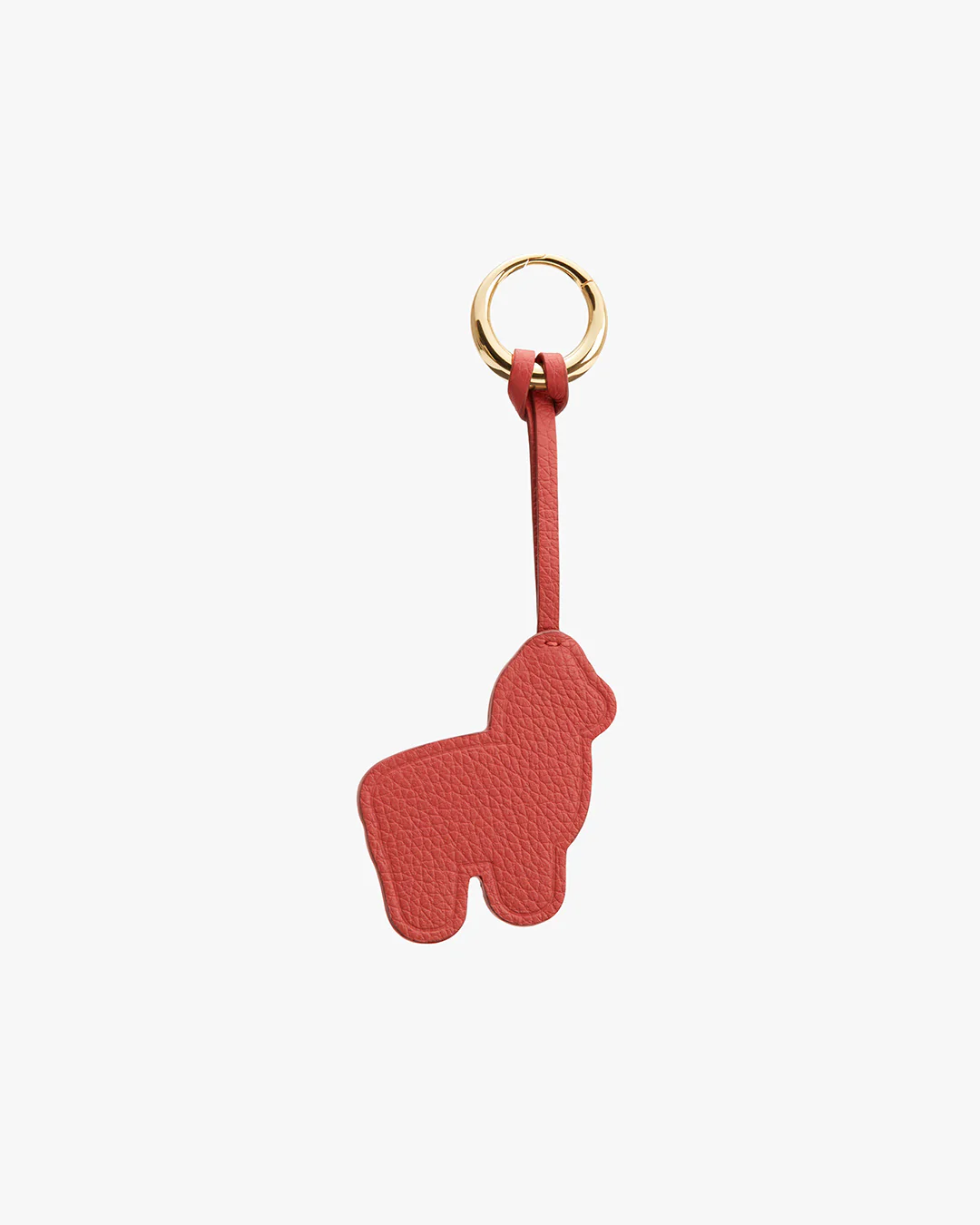 Alpaca Keychain - Image 56