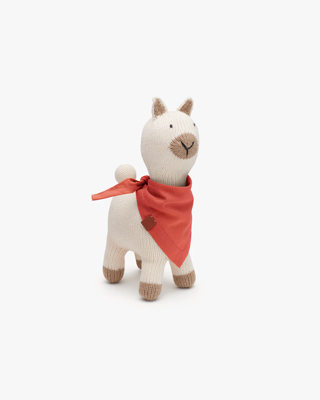 Baby Alpaca Stuffie - Image 12