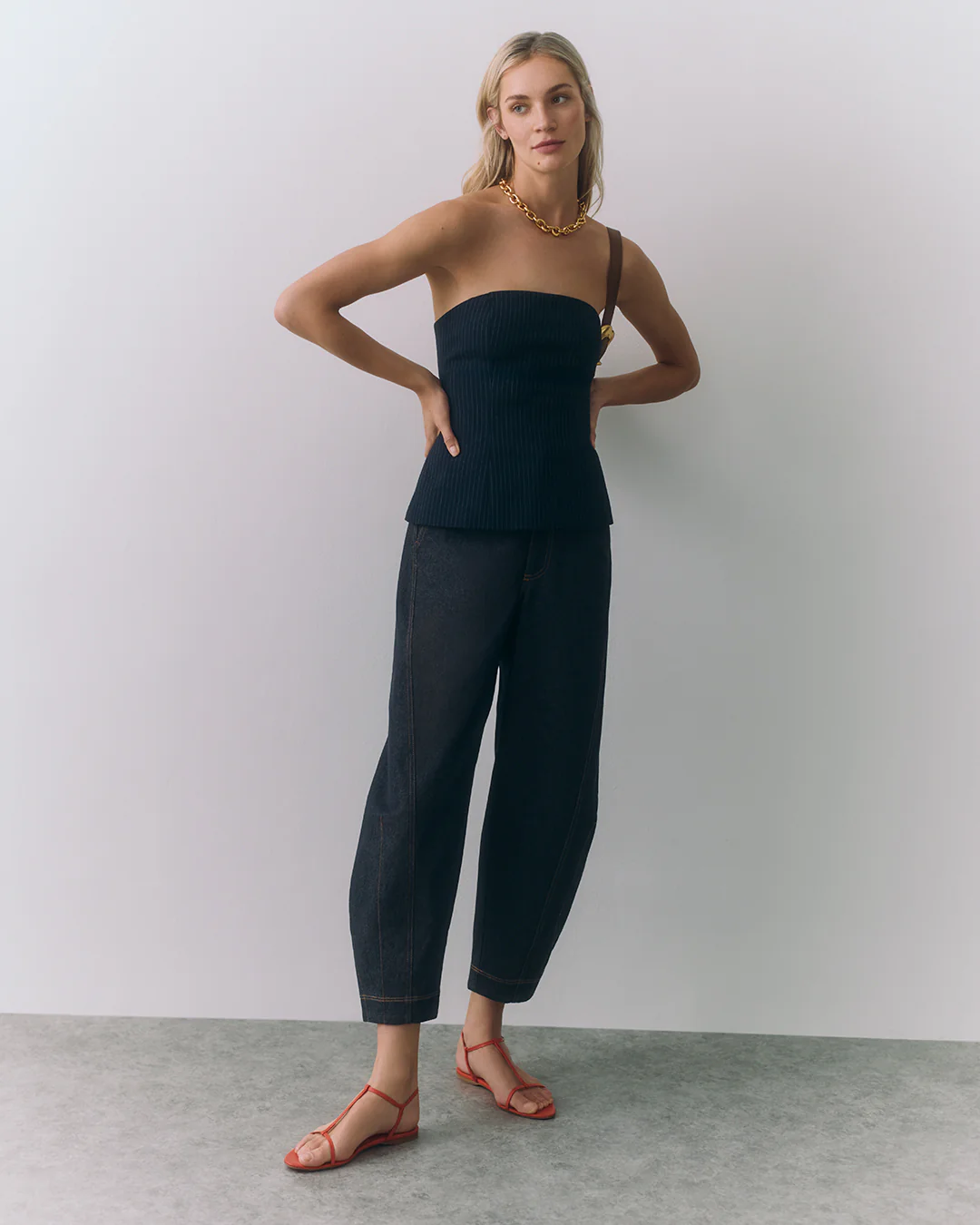 Barrel Pant - Image 5
