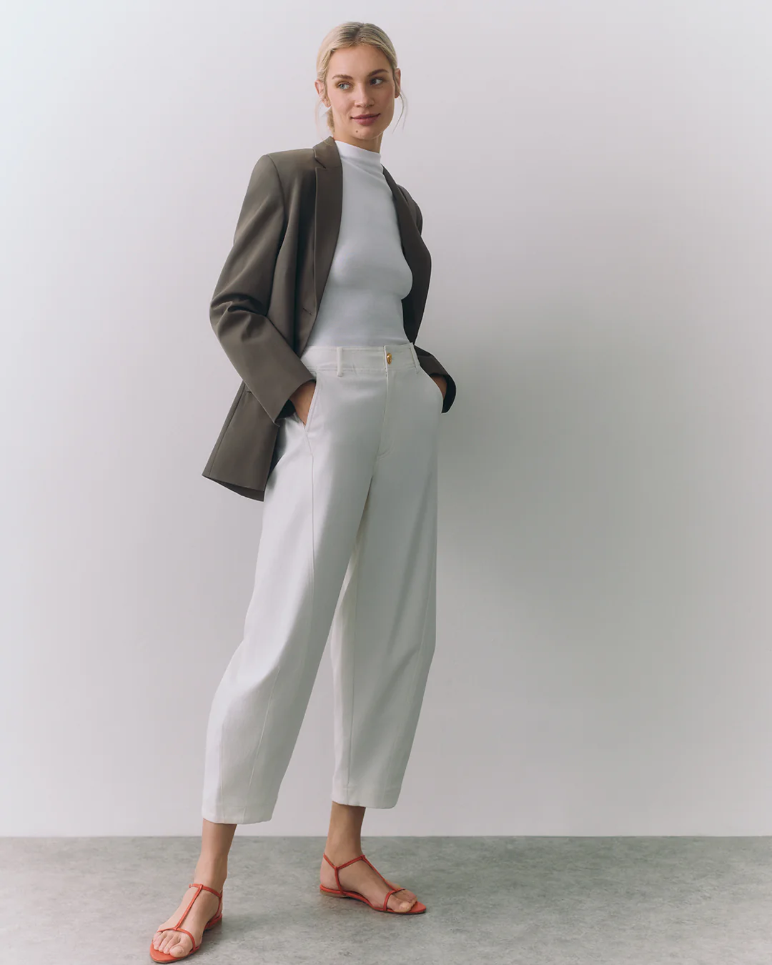 Barrel Pant - Image 9