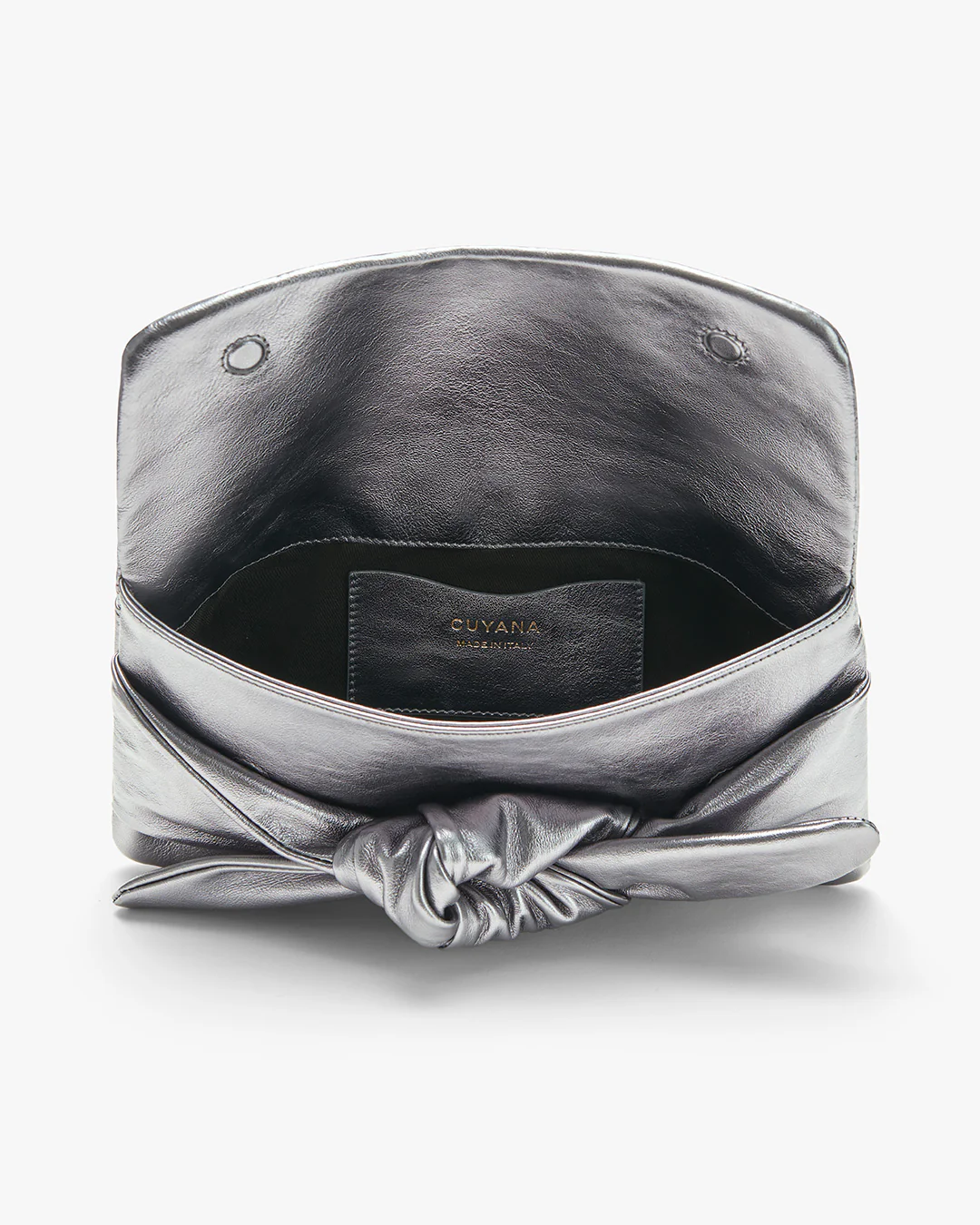Bow Clutch (Shimmer) - Image 5
