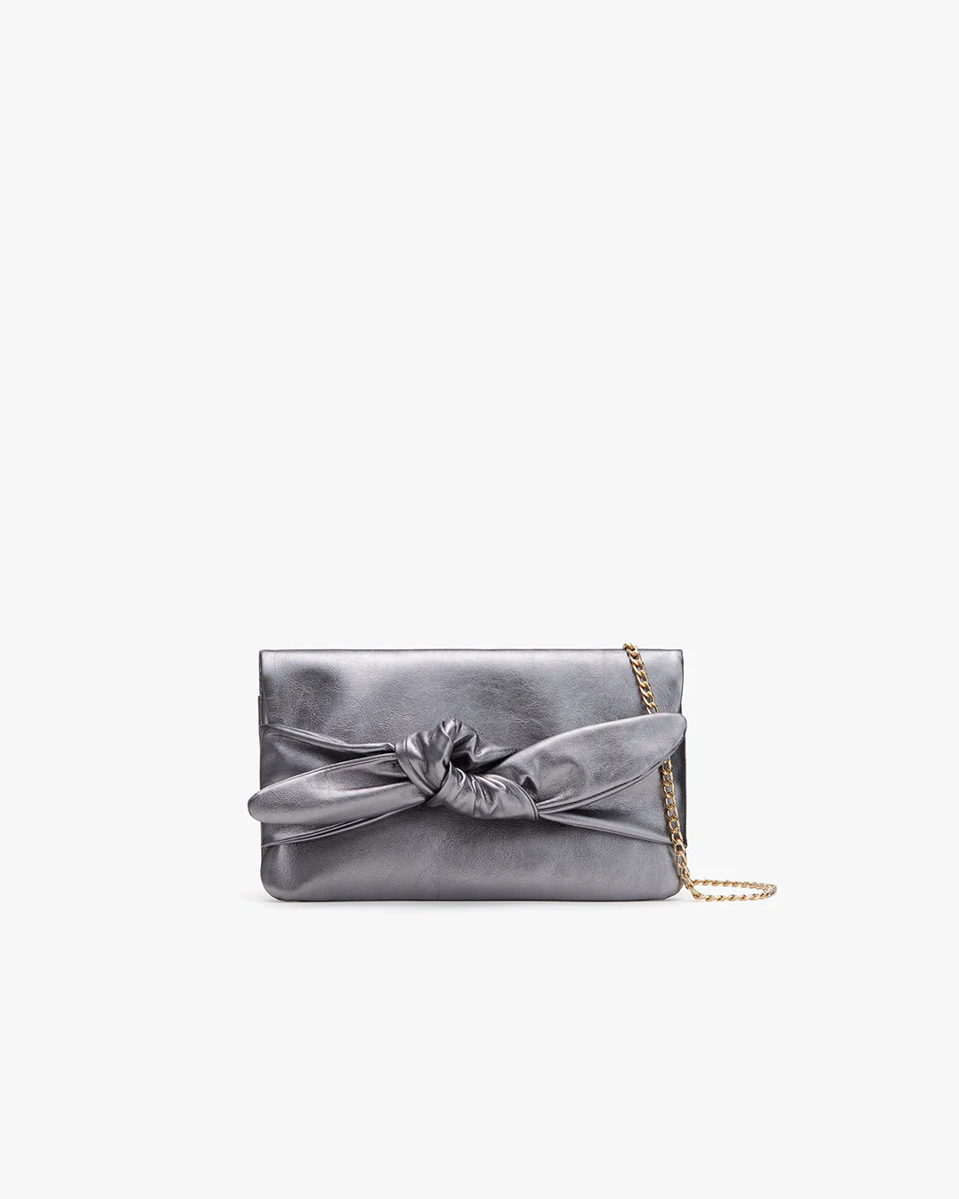 Bow Clutch (Shimmer) - Image 7