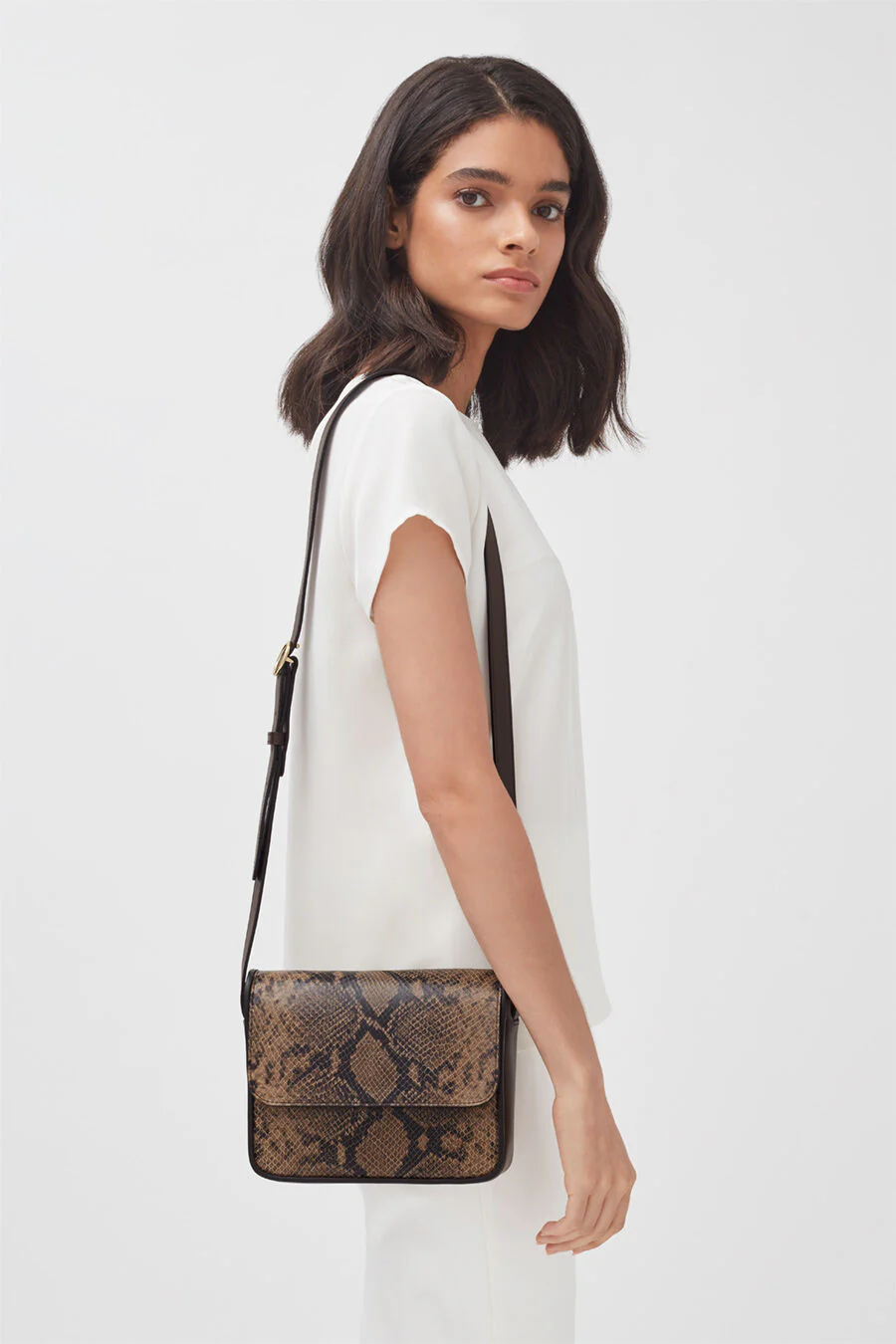 Box Crossbody - Image 4
