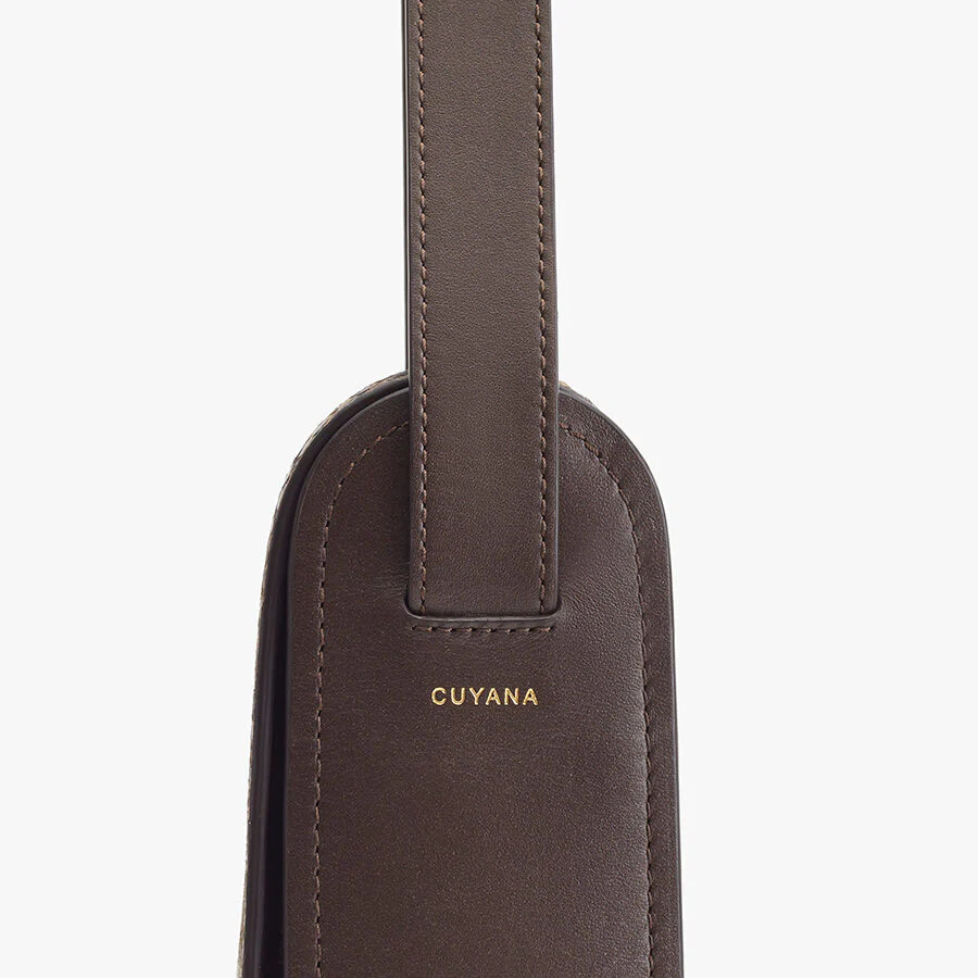 Box Crossbody - Image 5