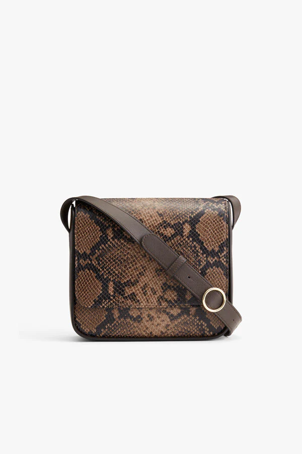 Box Crossbody - Image 8