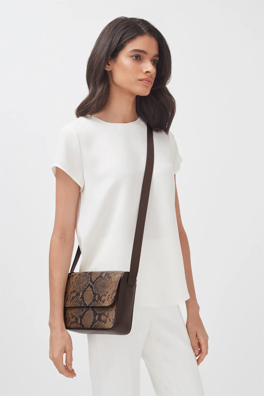 Box Crossbody - Image 9