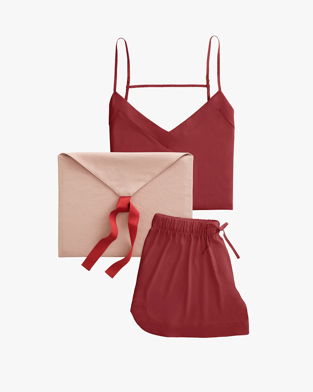 Cami Sleep Set - Image 19