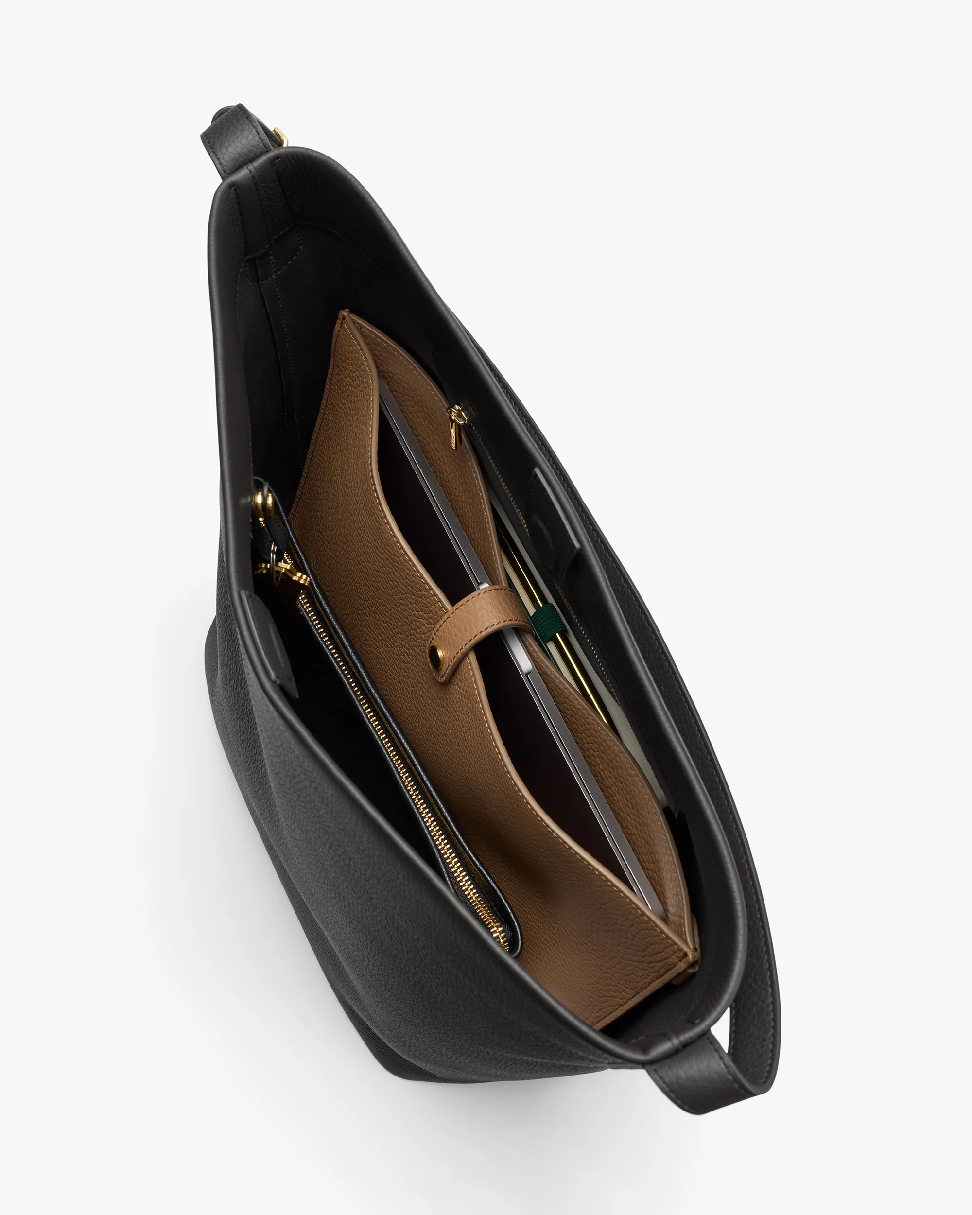 Camina Bucket Bag - Image 13