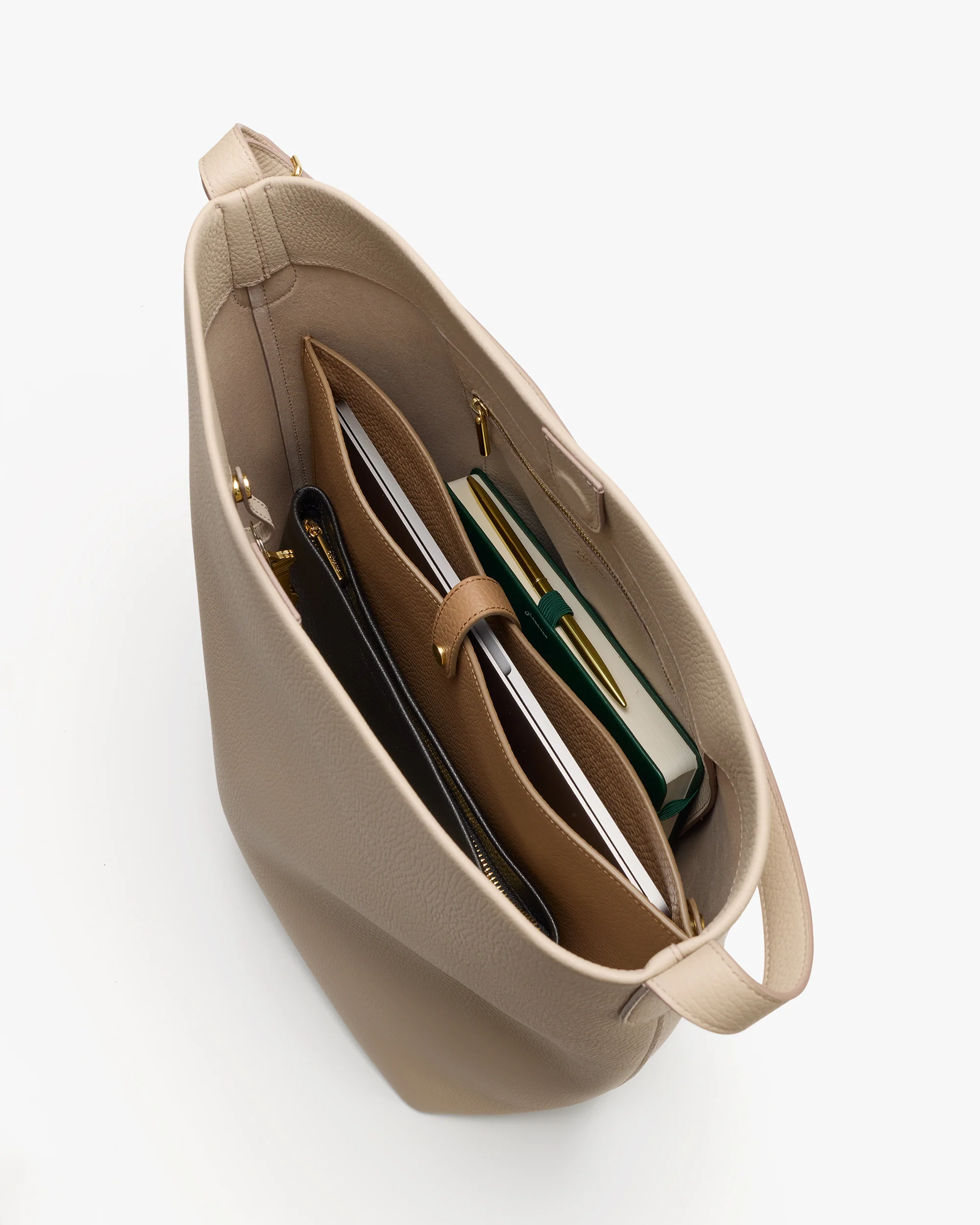 Camina Bucket Bag - Image 2