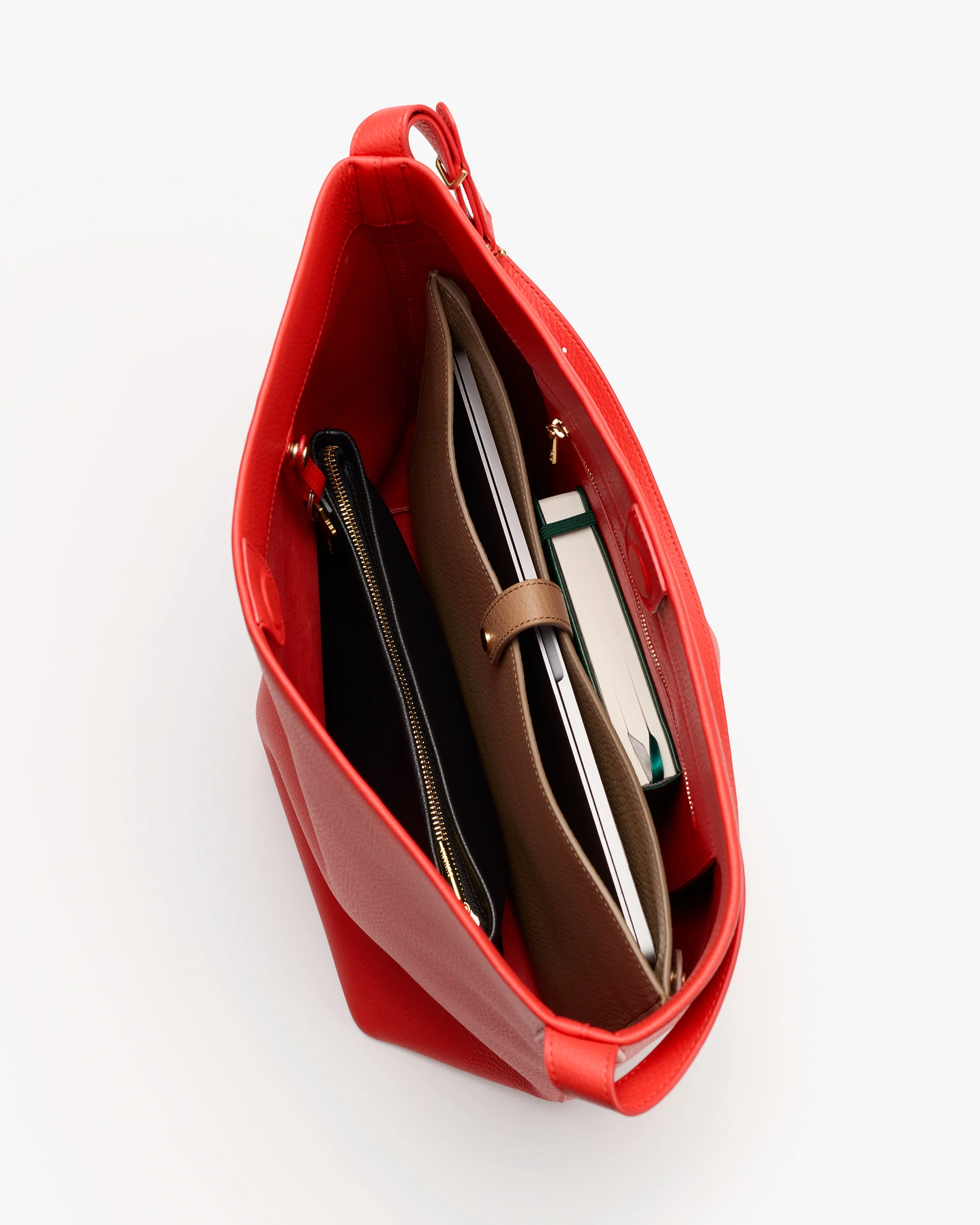 Camina Bucket Bag - Image 23