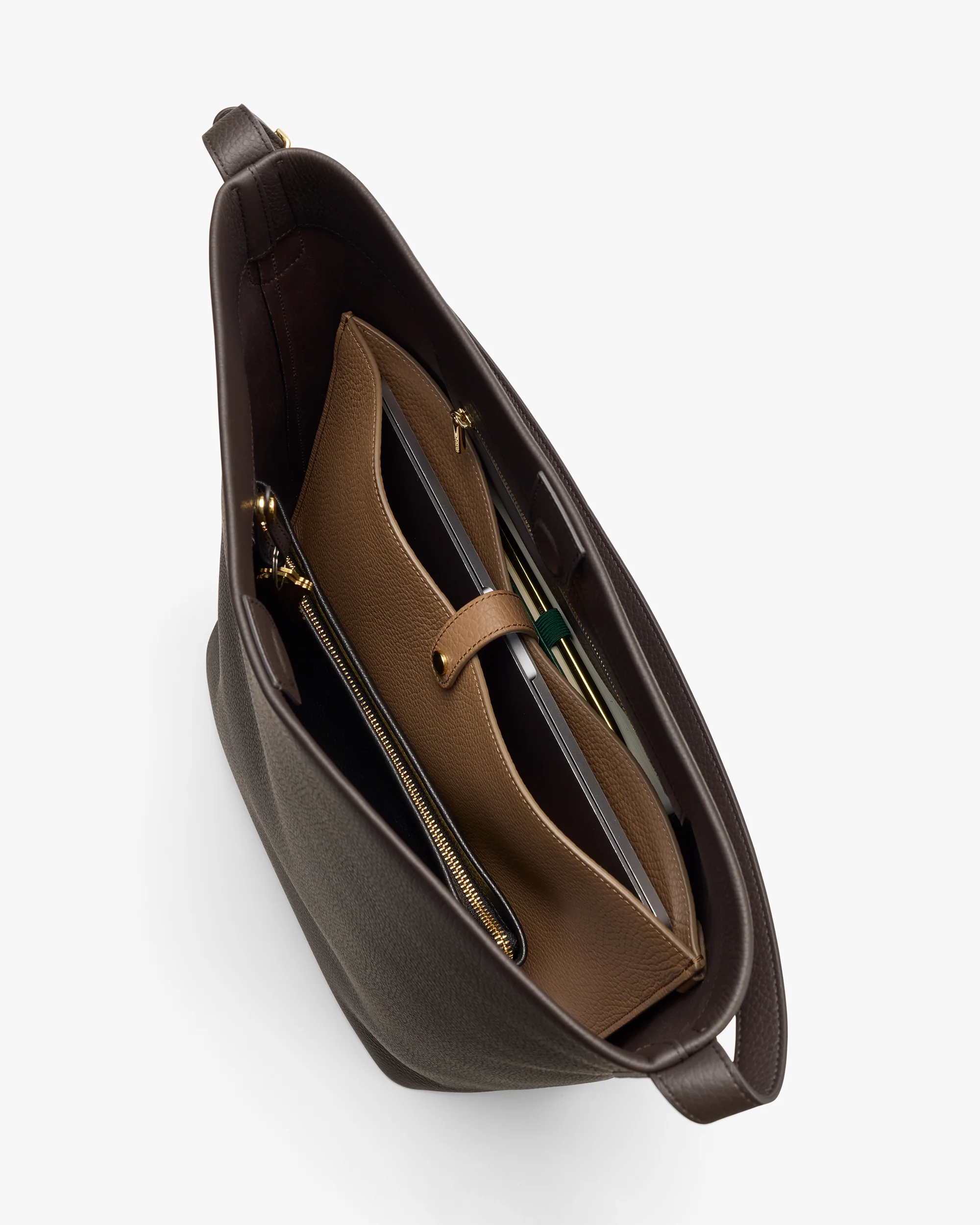 Camina Bucket Bag - Image 29