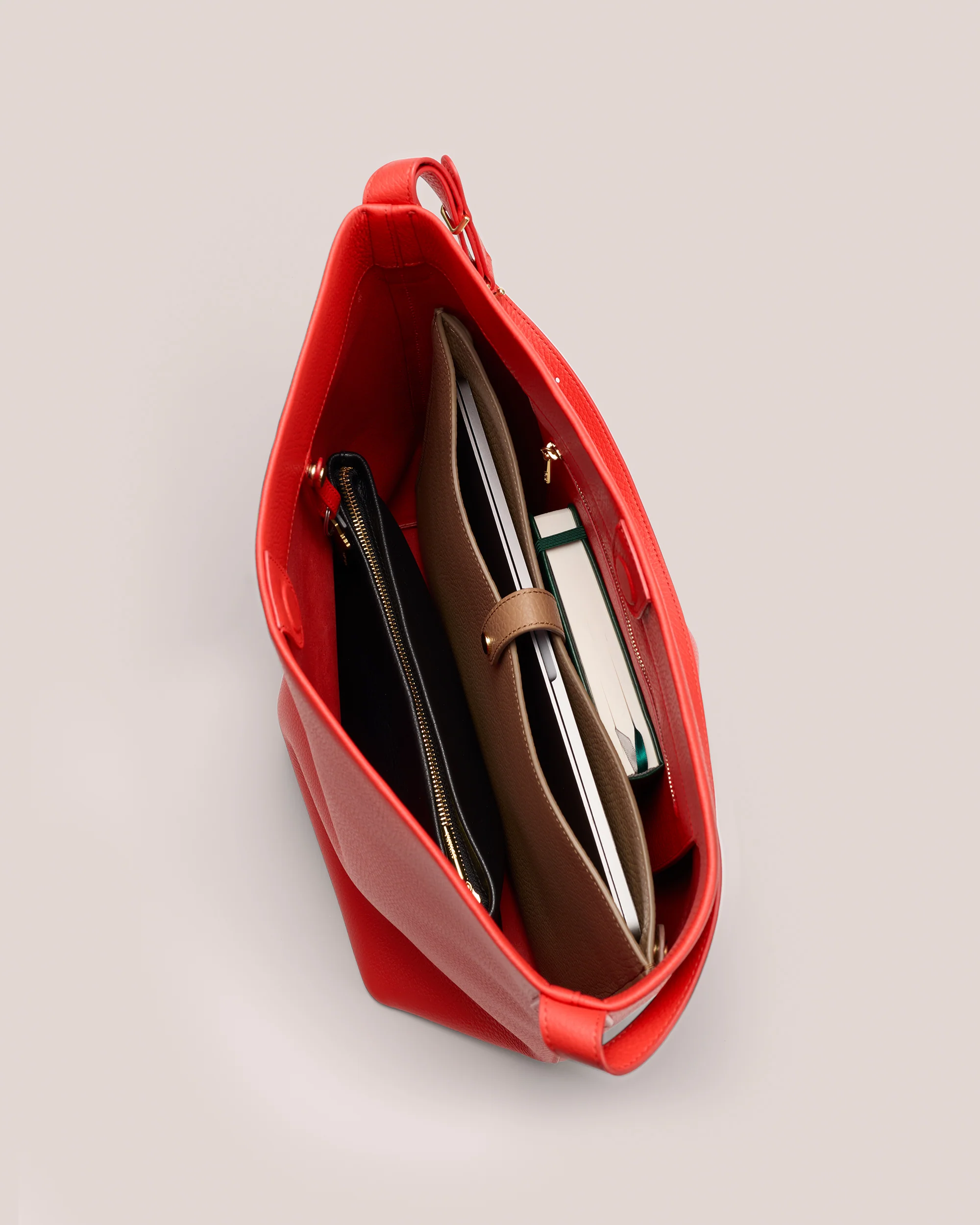 Camina Bucket Bag - Image 43