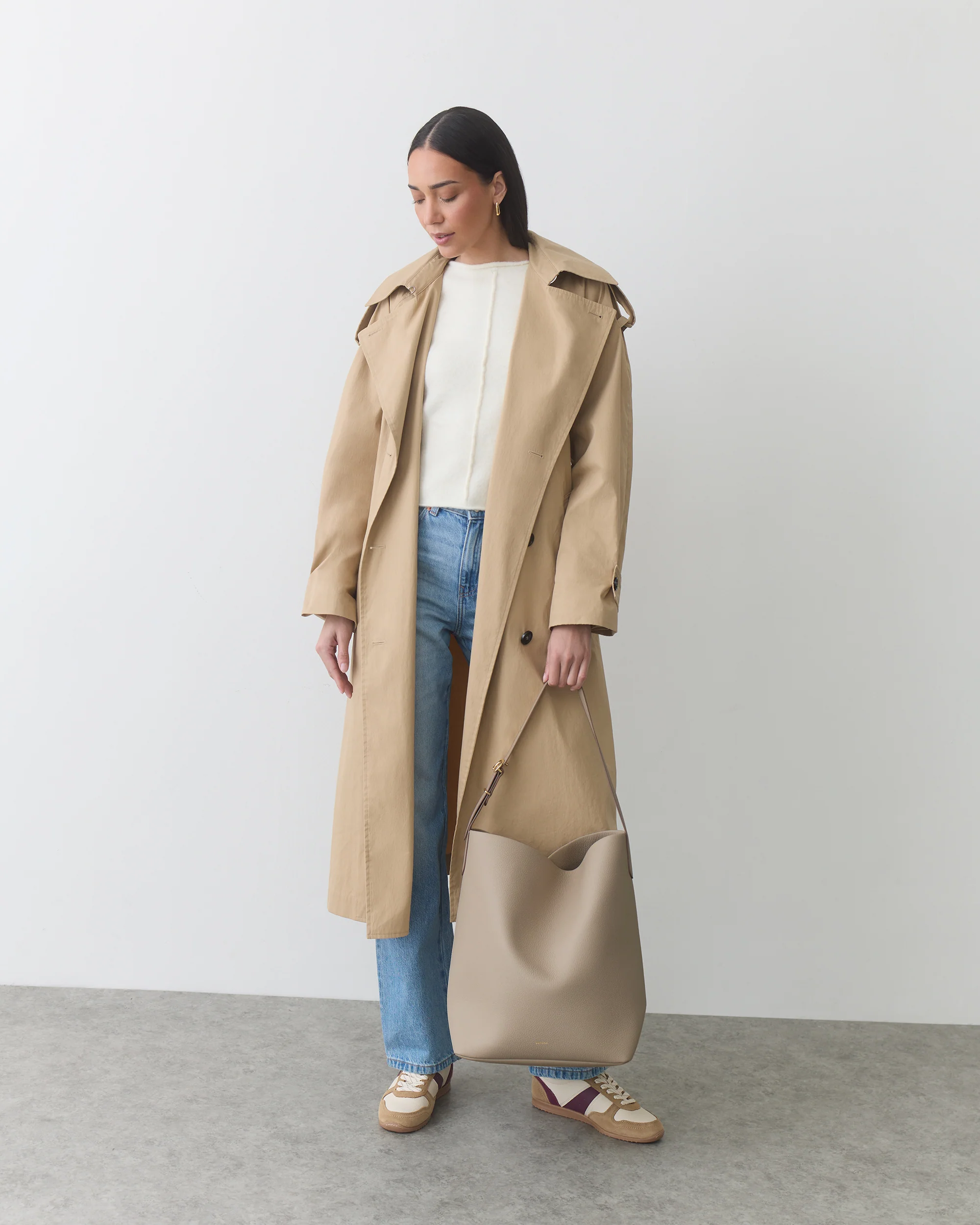Camina Bucket Bag - Image 45