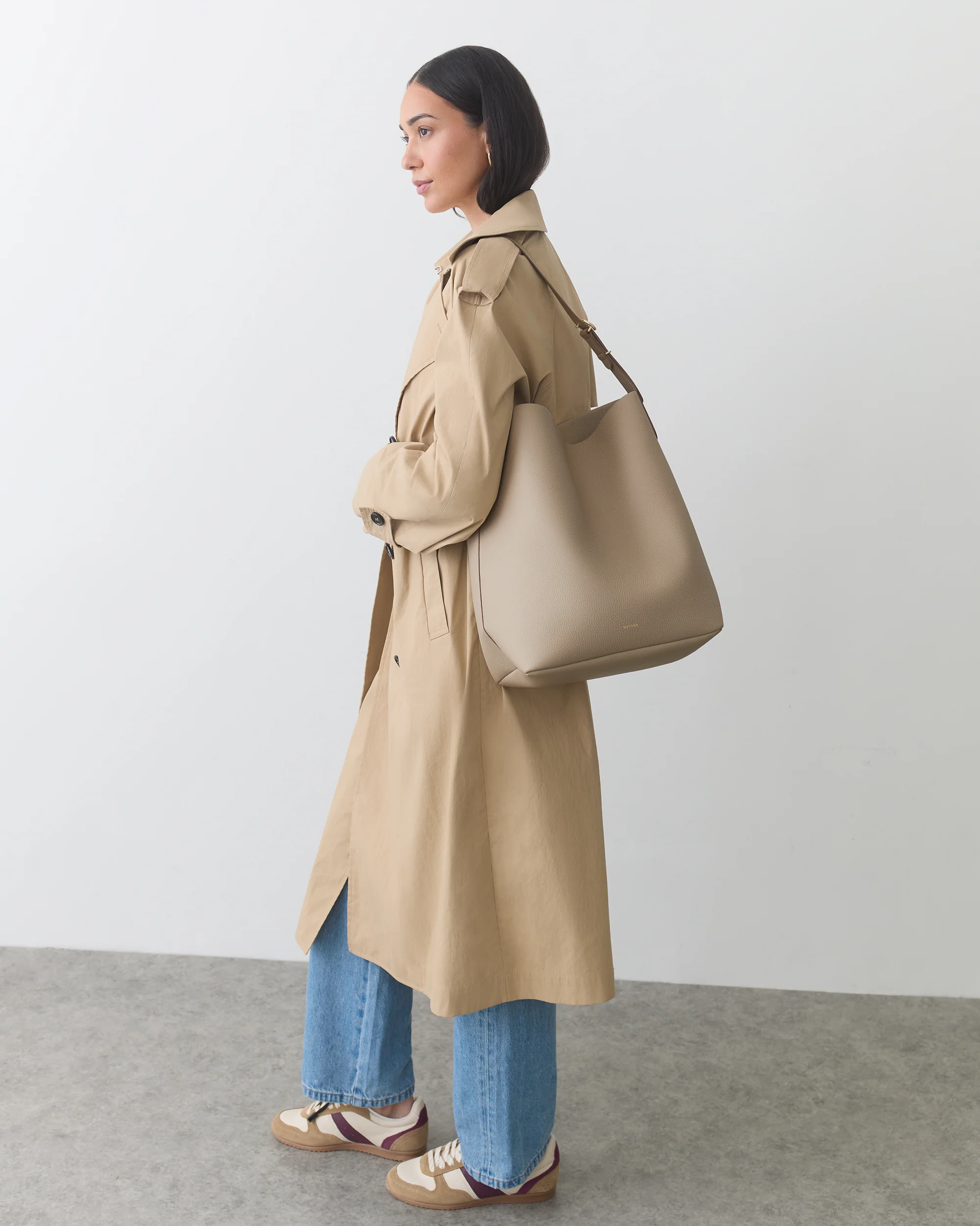 Camina Bucket Bag - Image 46