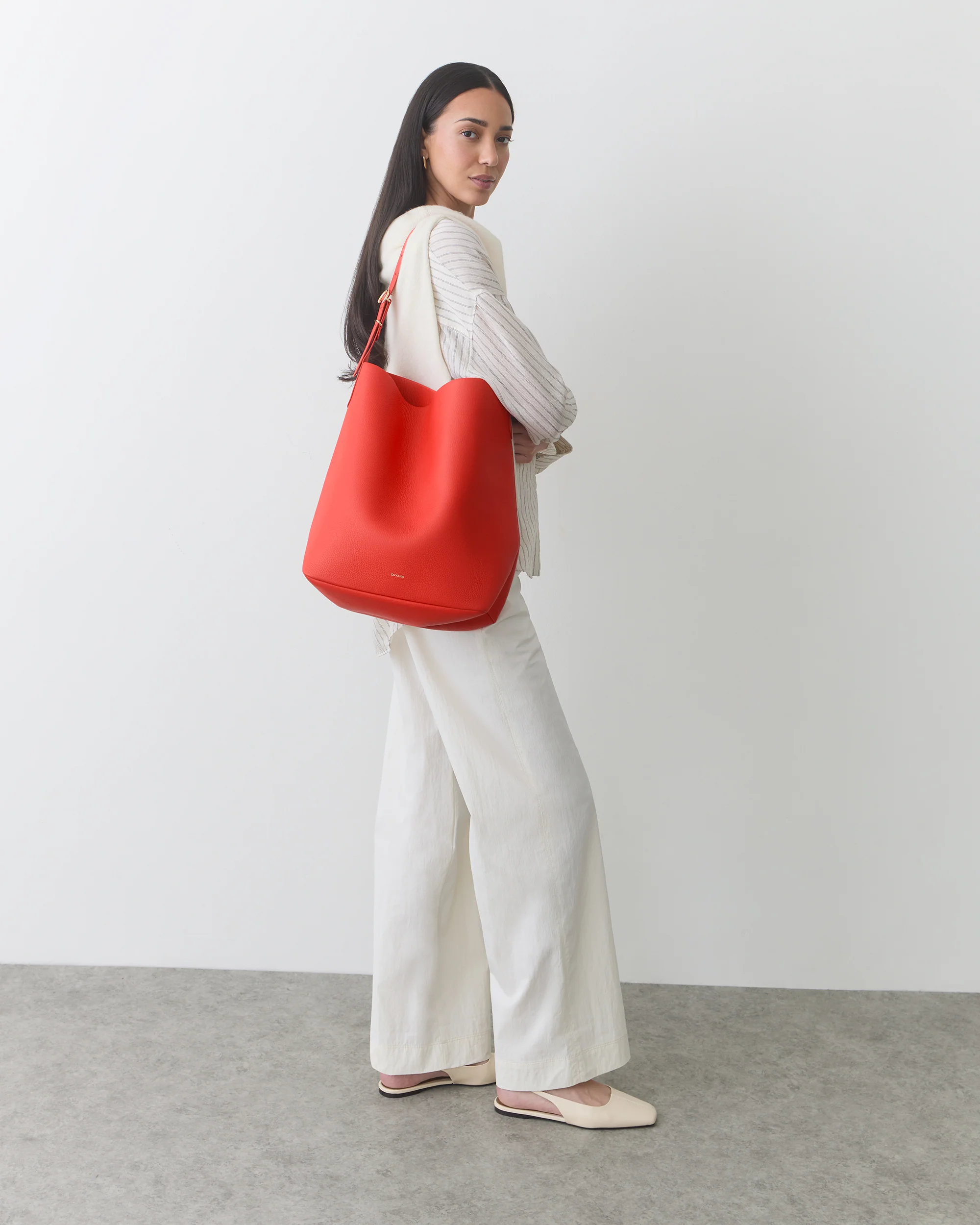 Camina Bucket Bag - Image 49