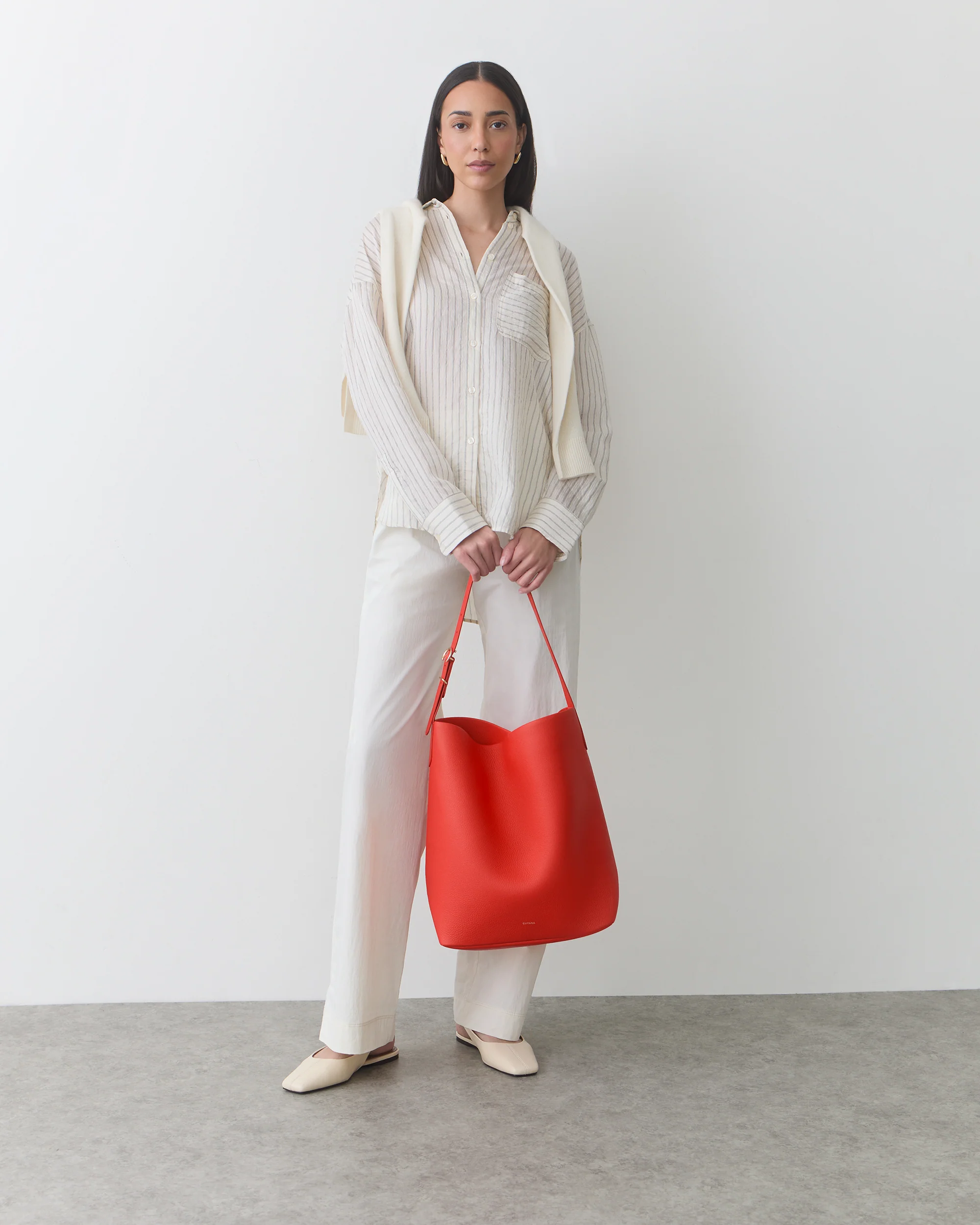 Camina Bucket Bag - Image 50