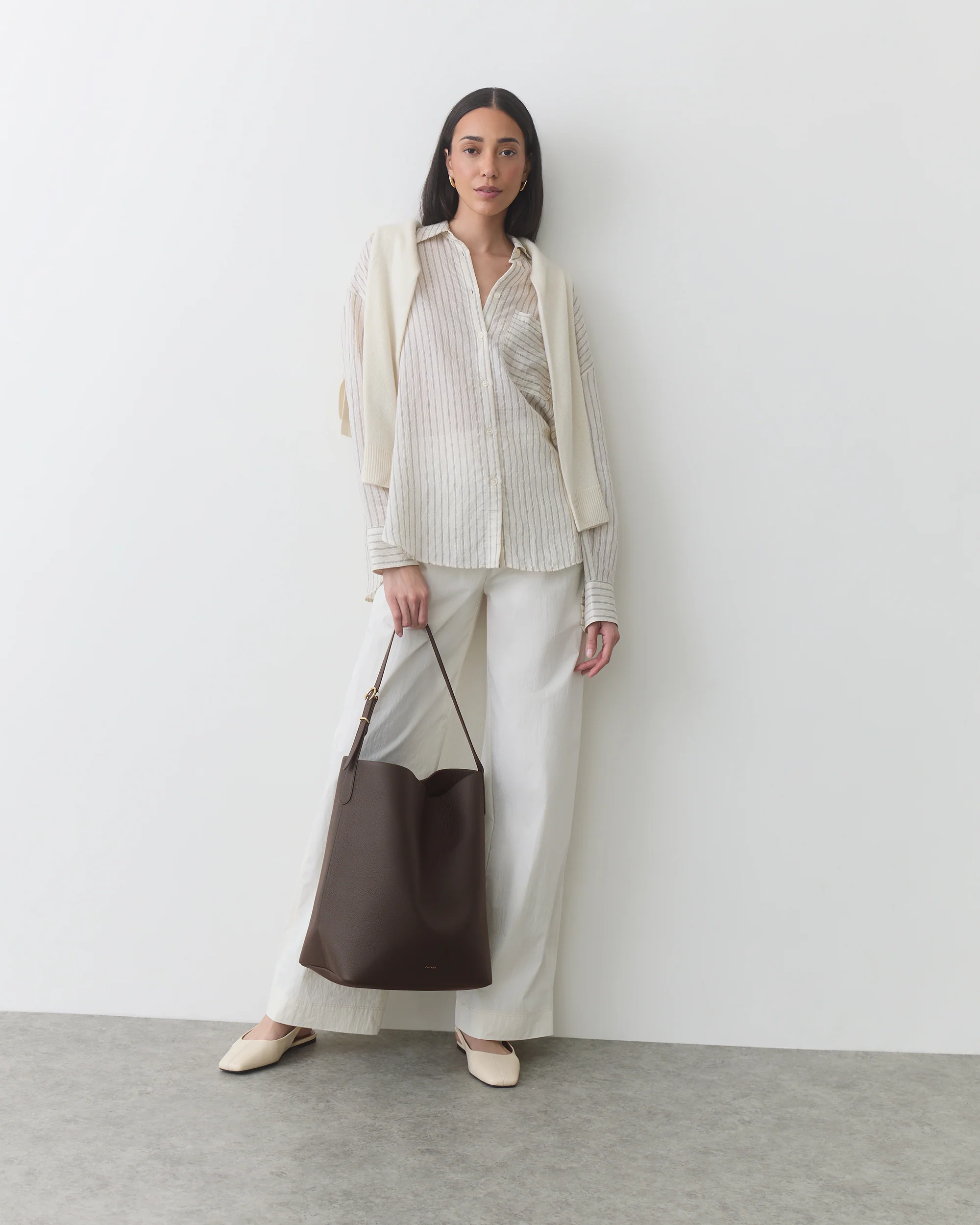 Camina Bucket Bag - Image 52