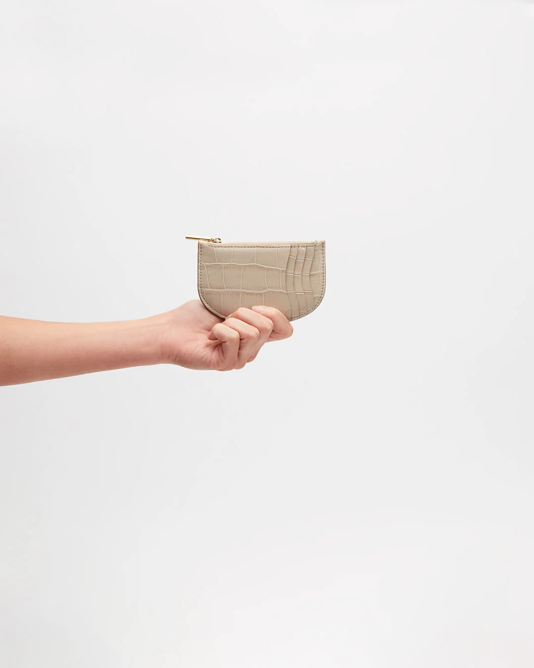 Cardholder (Croco) - Image 8