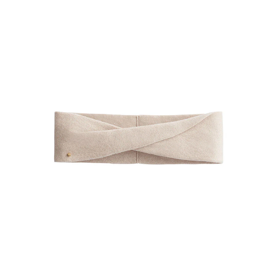Cashmere Headband - Image 5