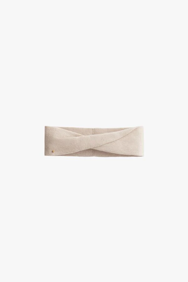 Cashmere Headband - Image 7