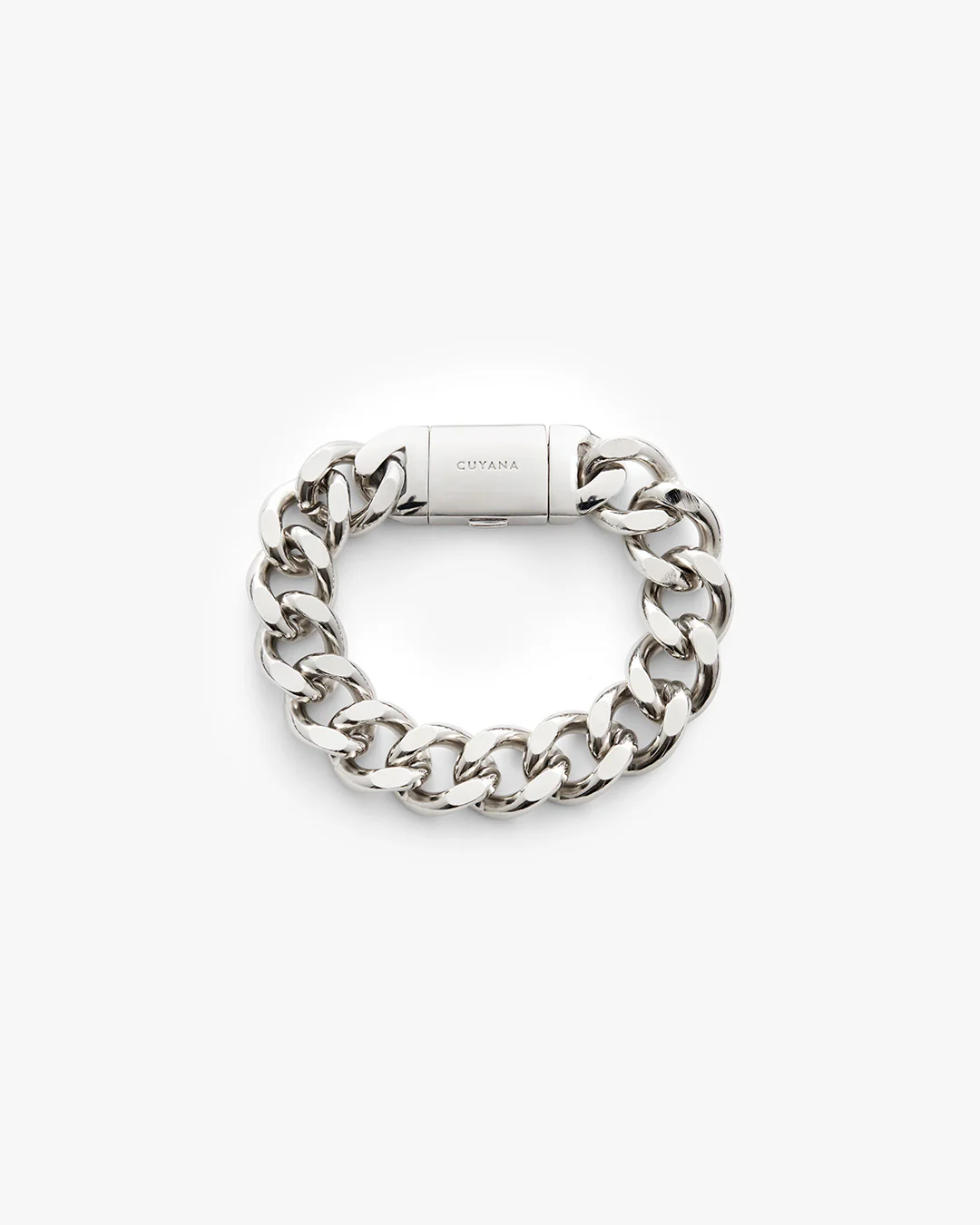 Chain Bracelet 7.5-inch - Image 5