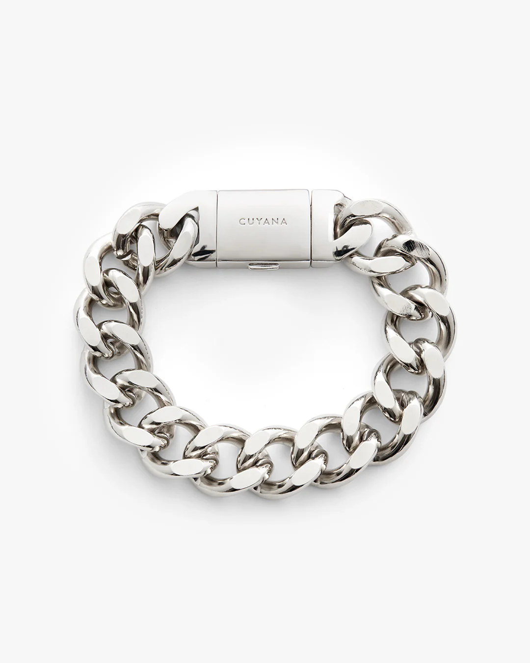 Chain Bracelet 8-inch