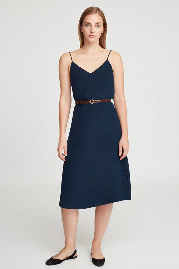 Circle Buckle Belt - Image 7
