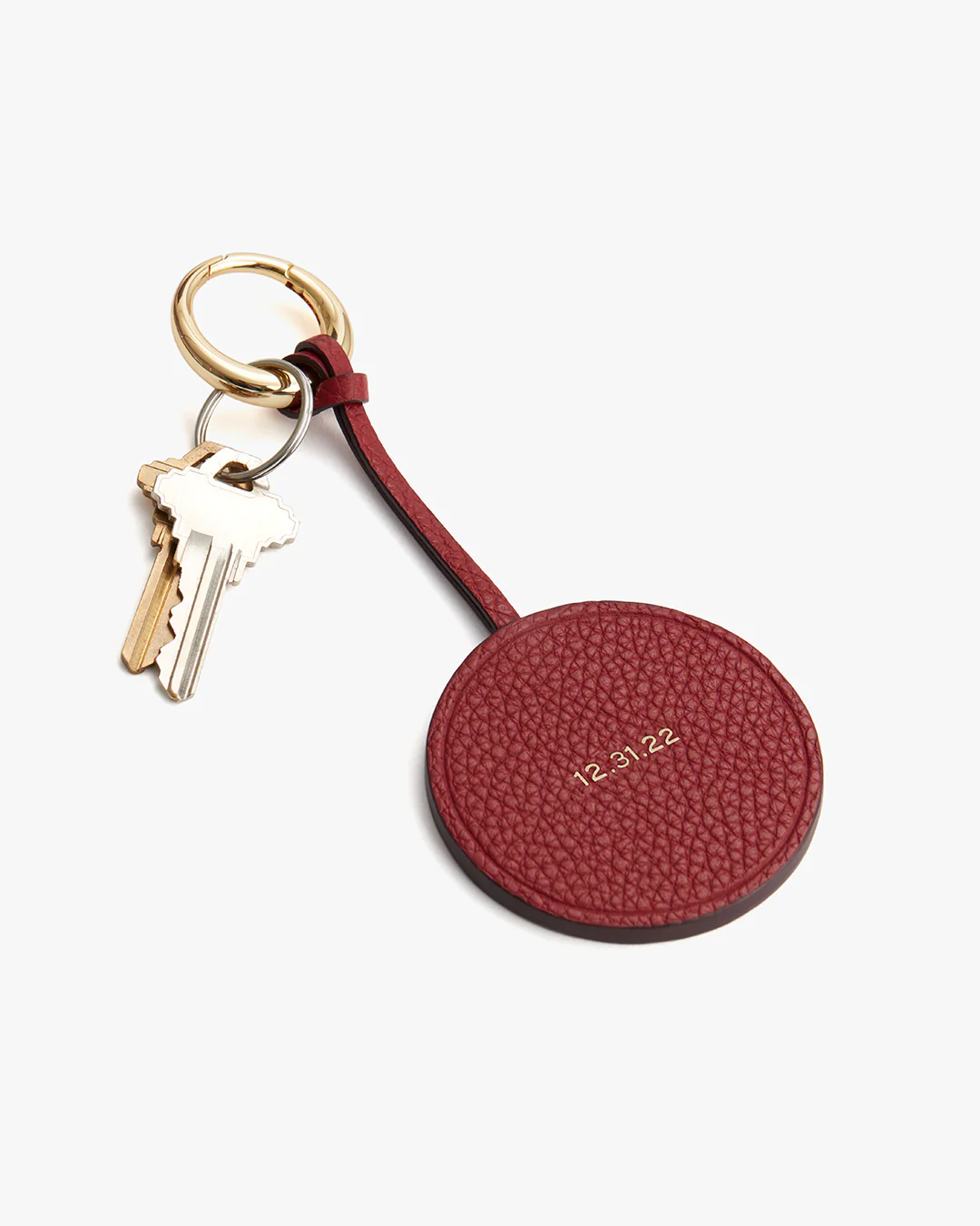 Circle Keychain - Image 12