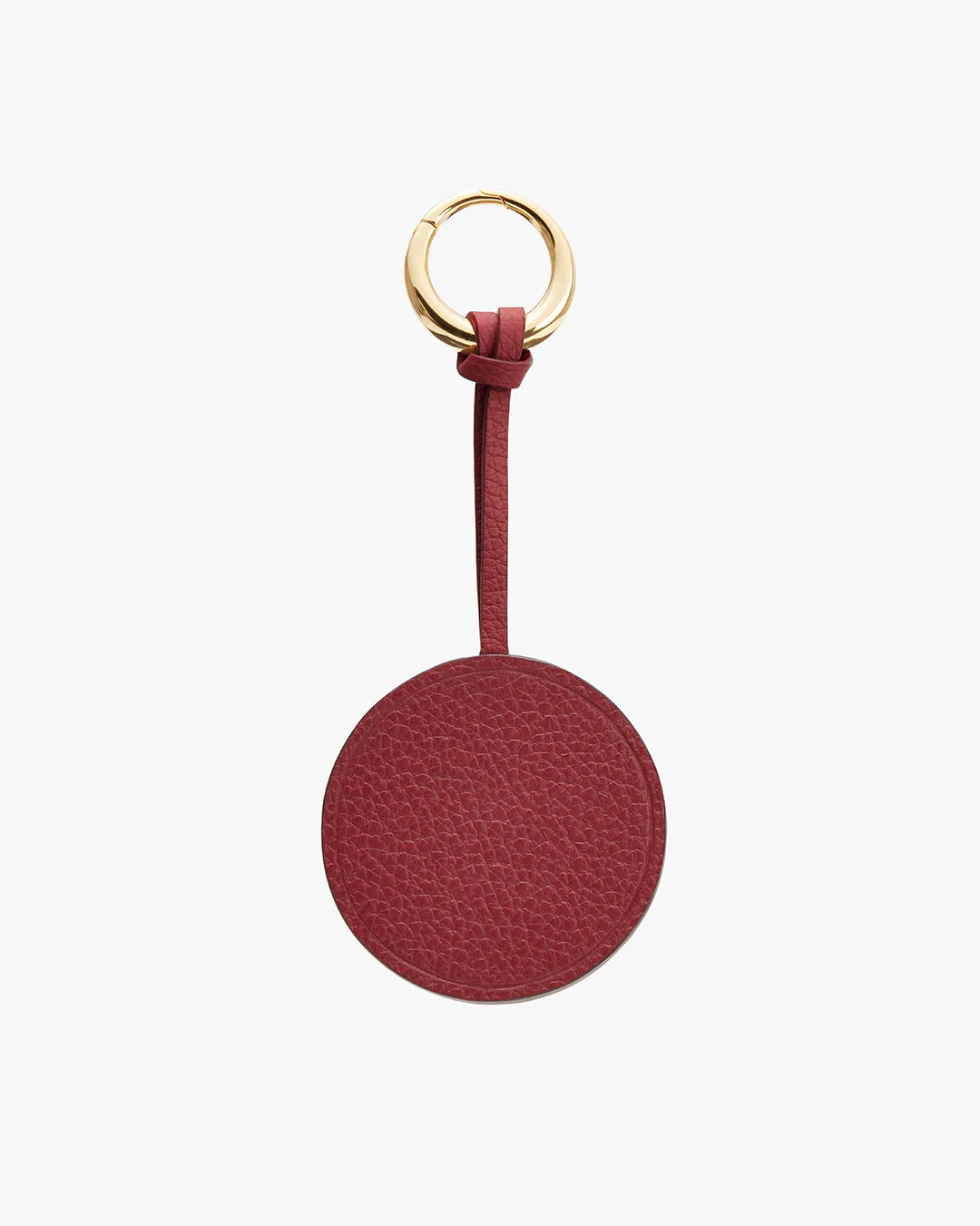 Circle Keychain - Image 16