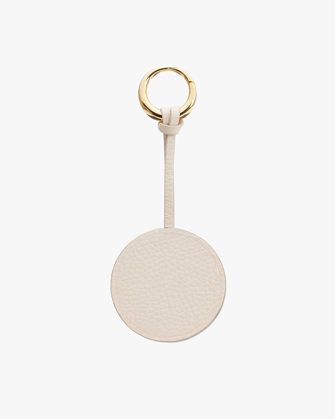Circle Keychain - Image 3