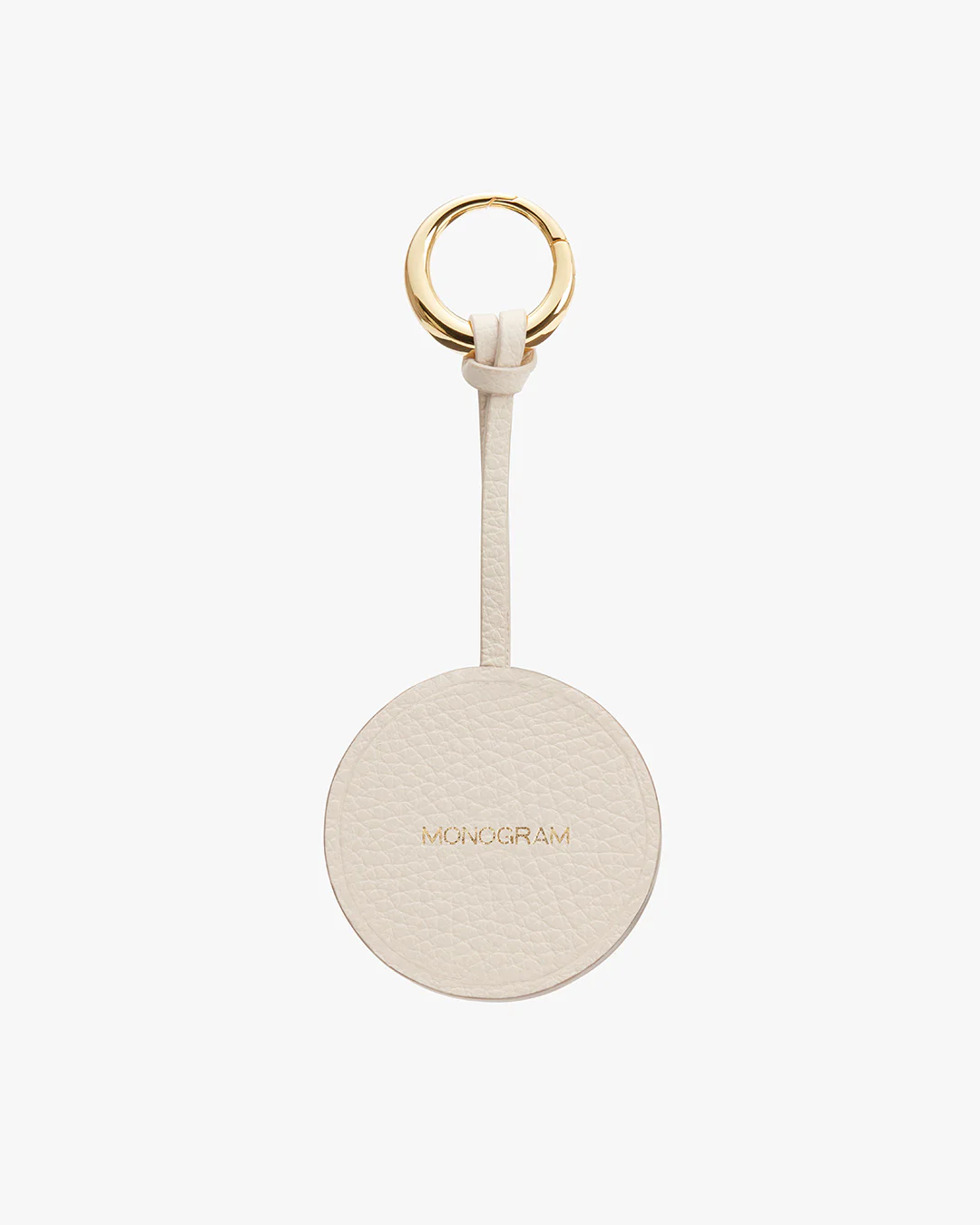 Circle Keychain - Image 4