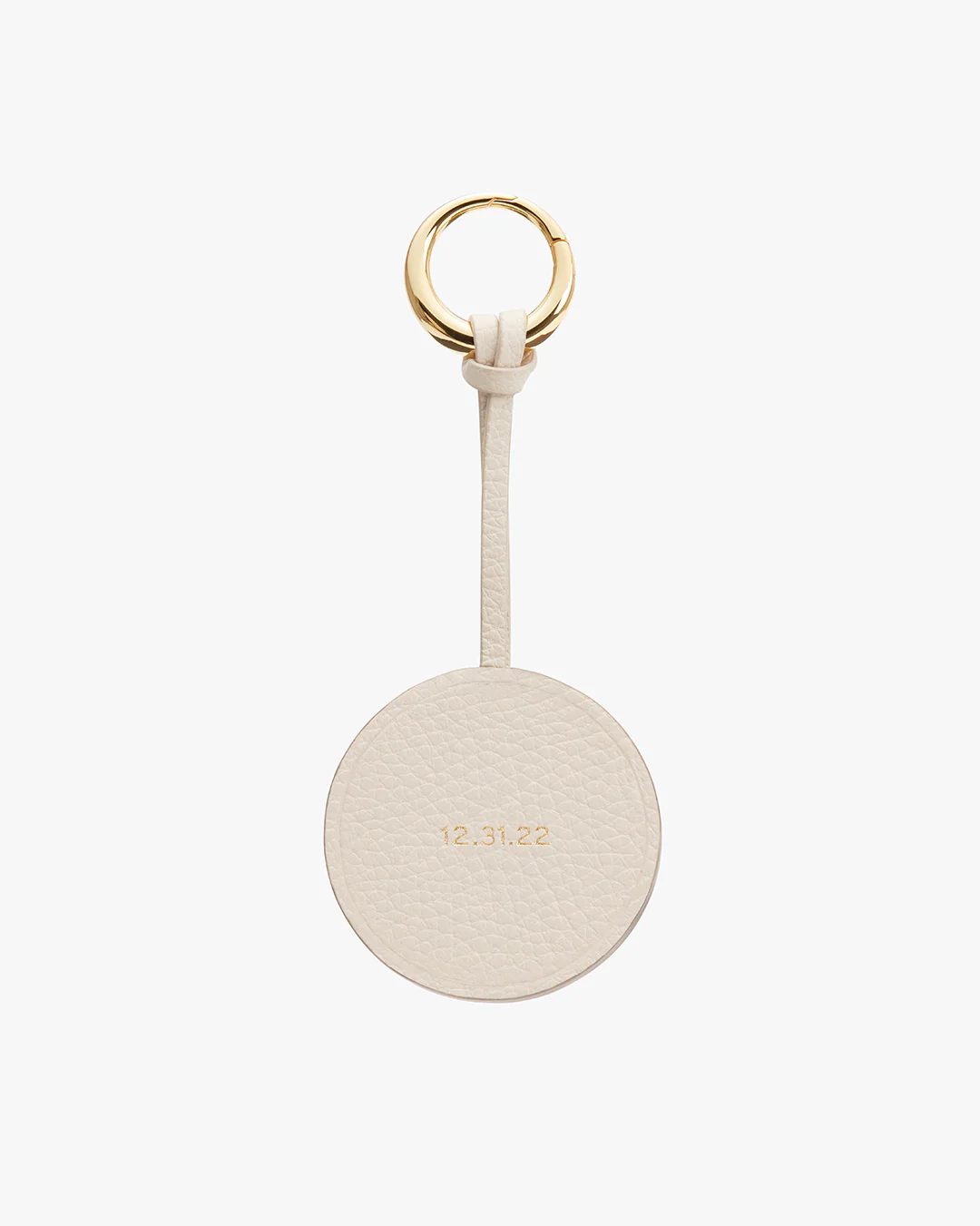 Circle Keychain - Image 8