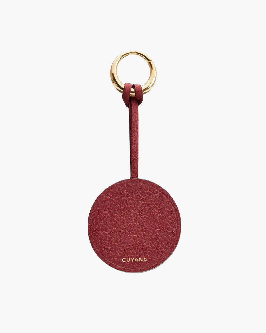 Circle Keychain - Image 11