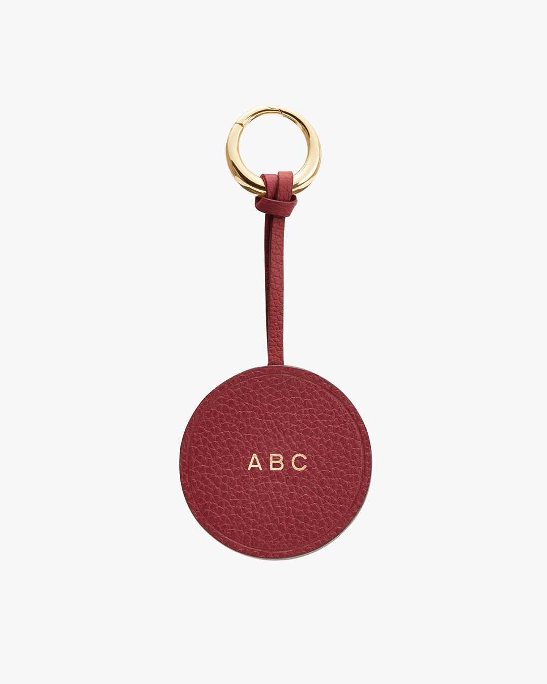 Circle Keychain - Image 12