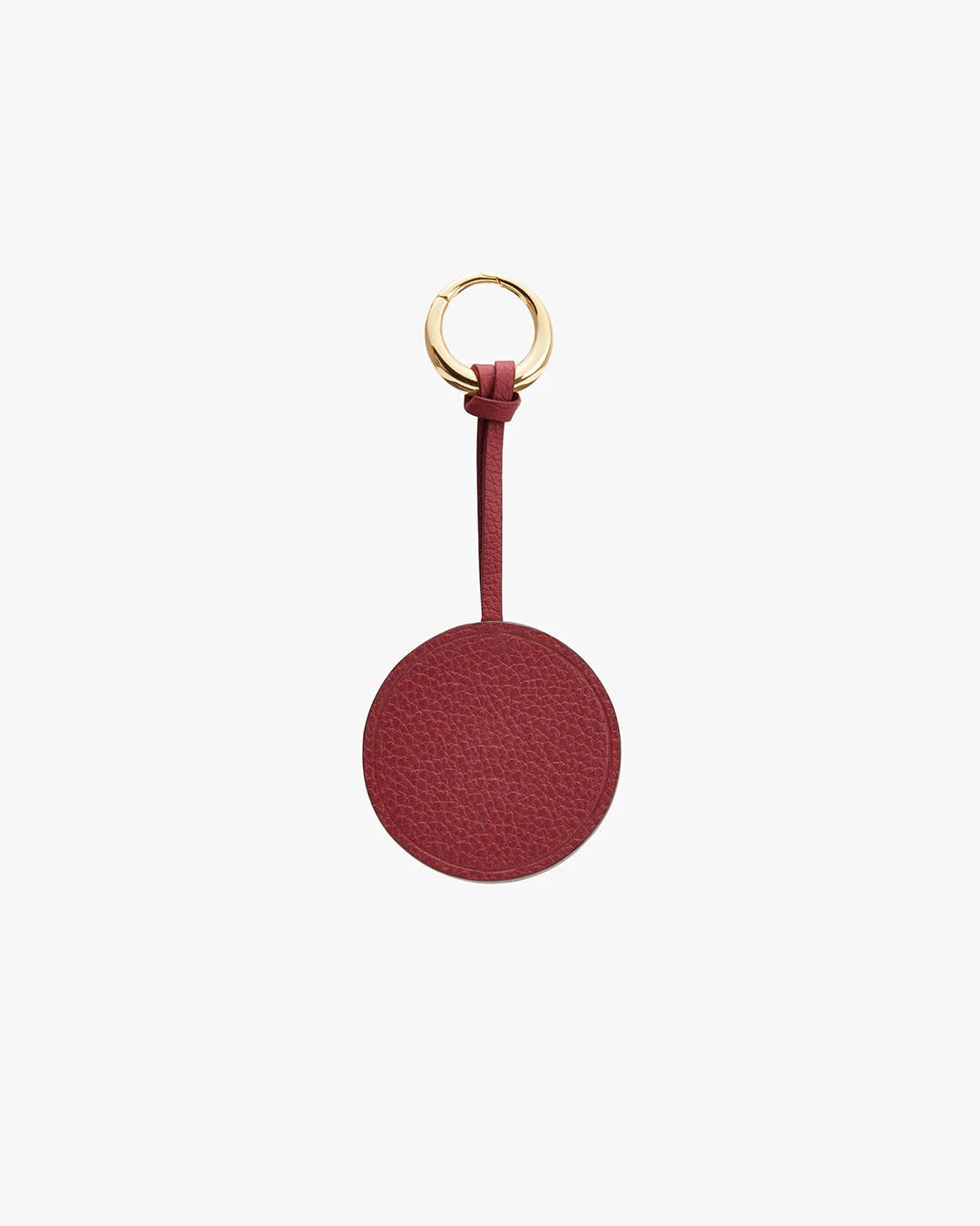 Circle Keychain - Image 17