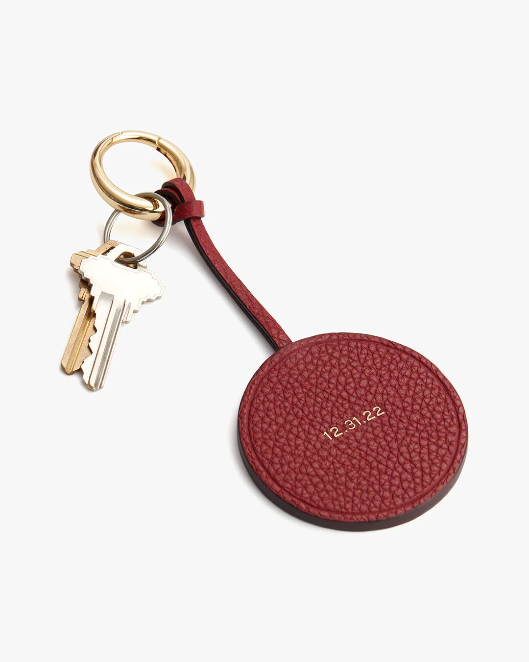Circle Keychain - Image 18