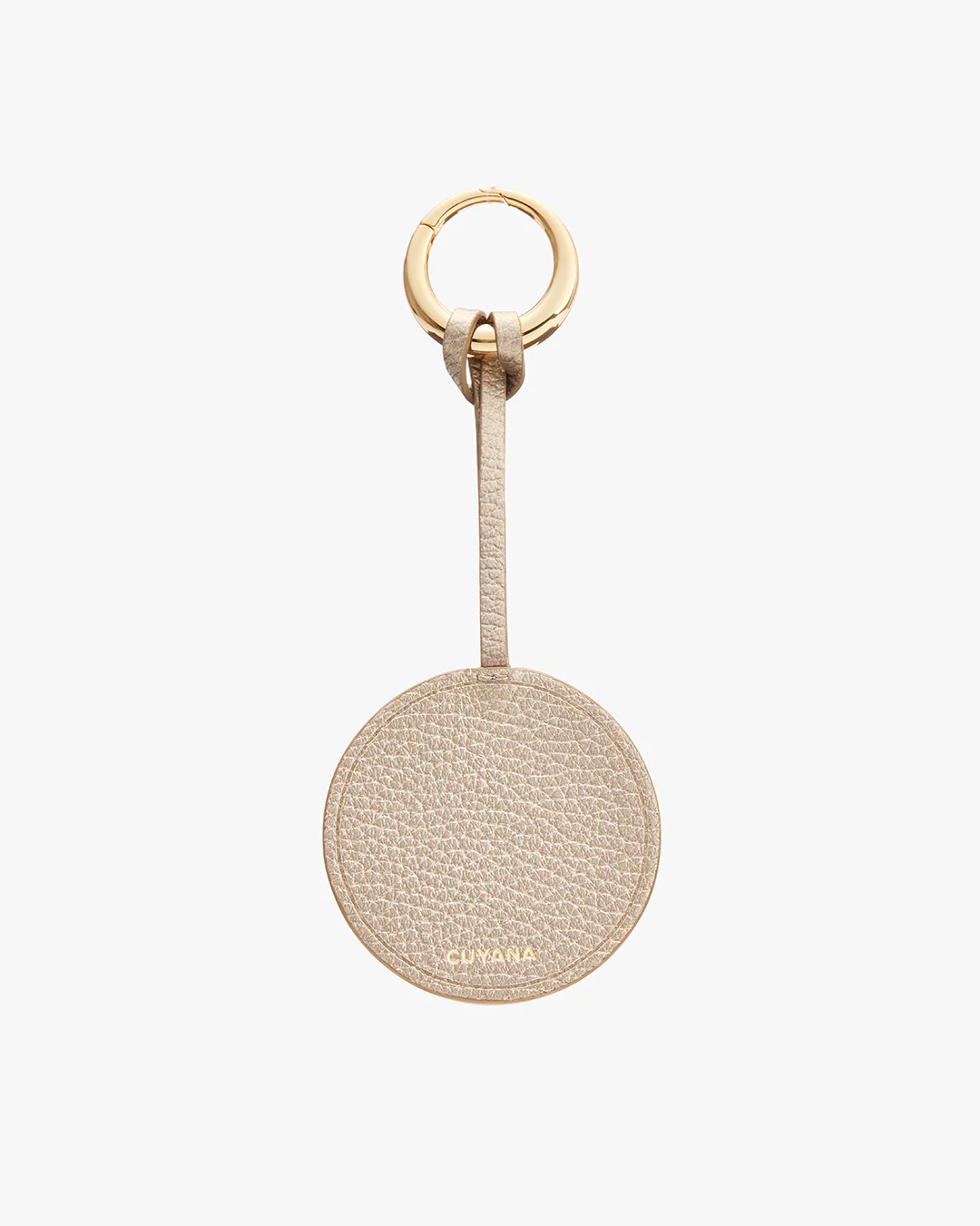 Circle Keychain - Image 19