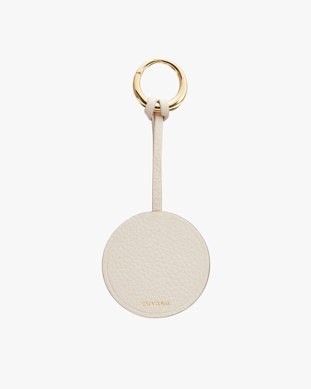 Circle Keychain - Image 2