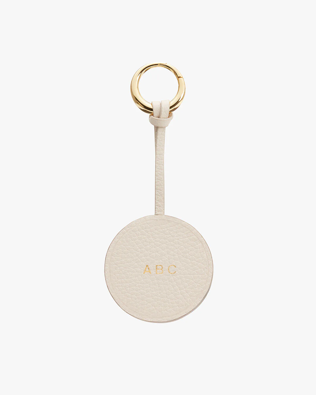 Circle Keychain - Image 3