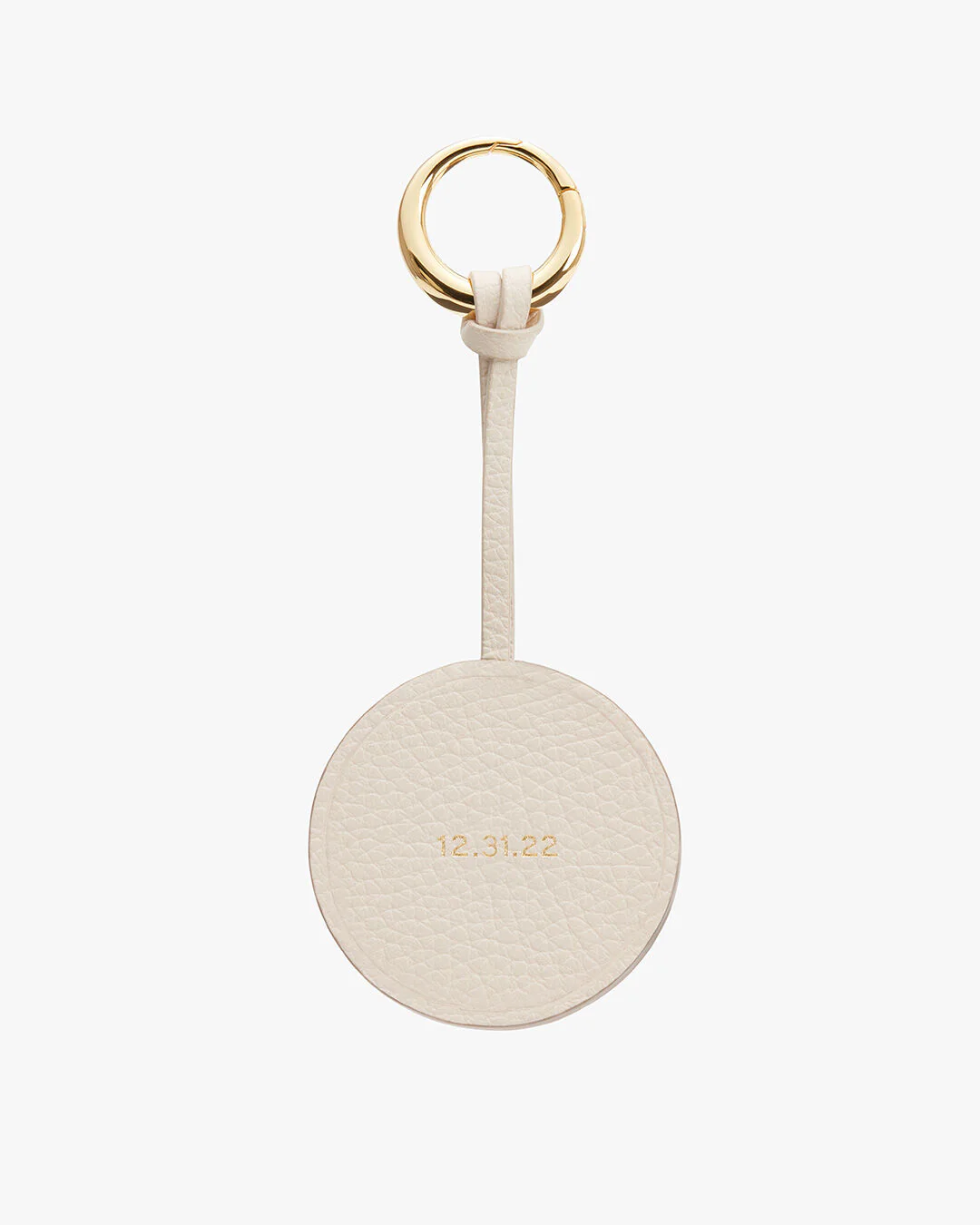 Circle Keychain - Image 4