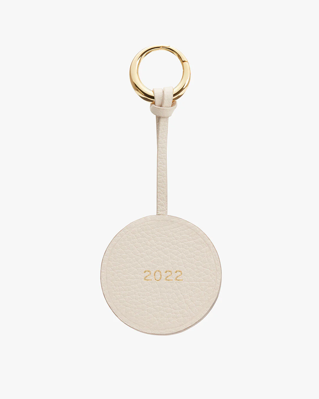 Circle Keychain - Image 5