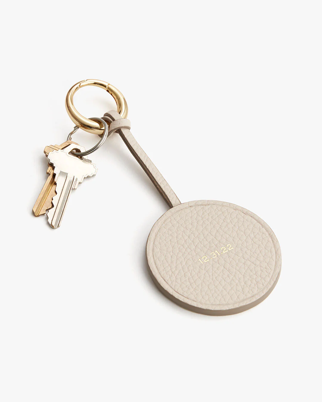 Circle Keychain - Image 9