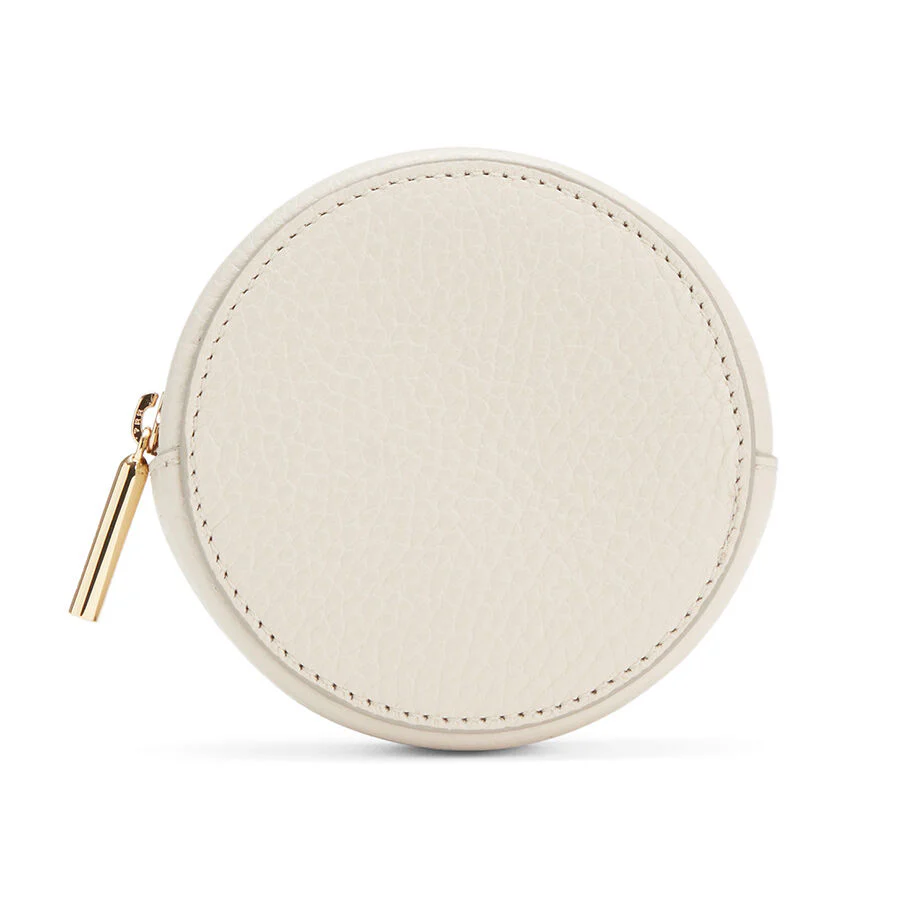 Circle Pouch Add-On