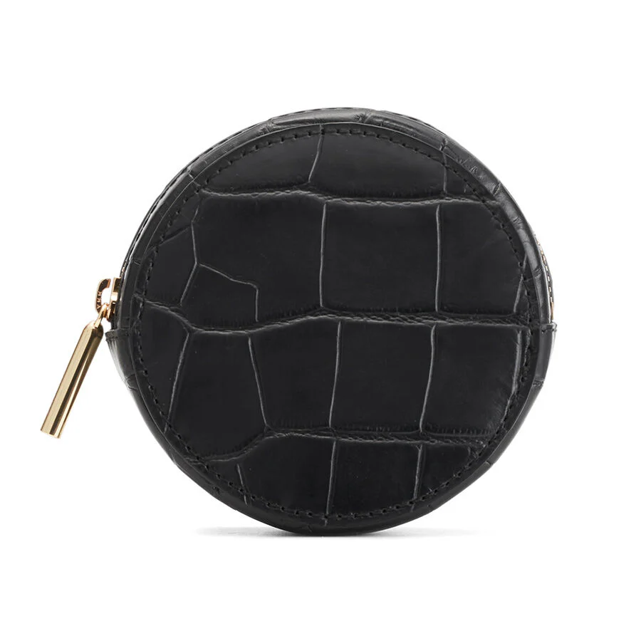 Circle Pouch Add-On